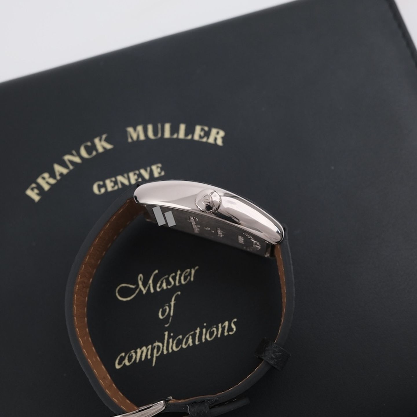 Franck Muller Casablanca 5850 CC HV AT - (6/8)