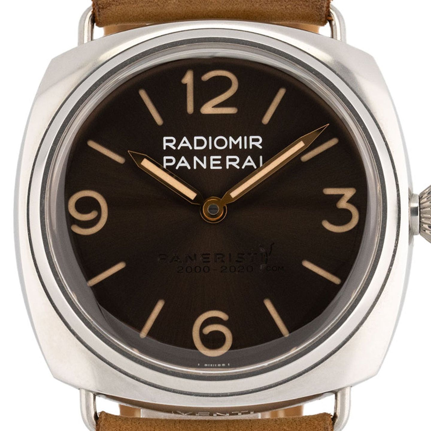 Panerai Radiomir PAM02020 - (2/6)