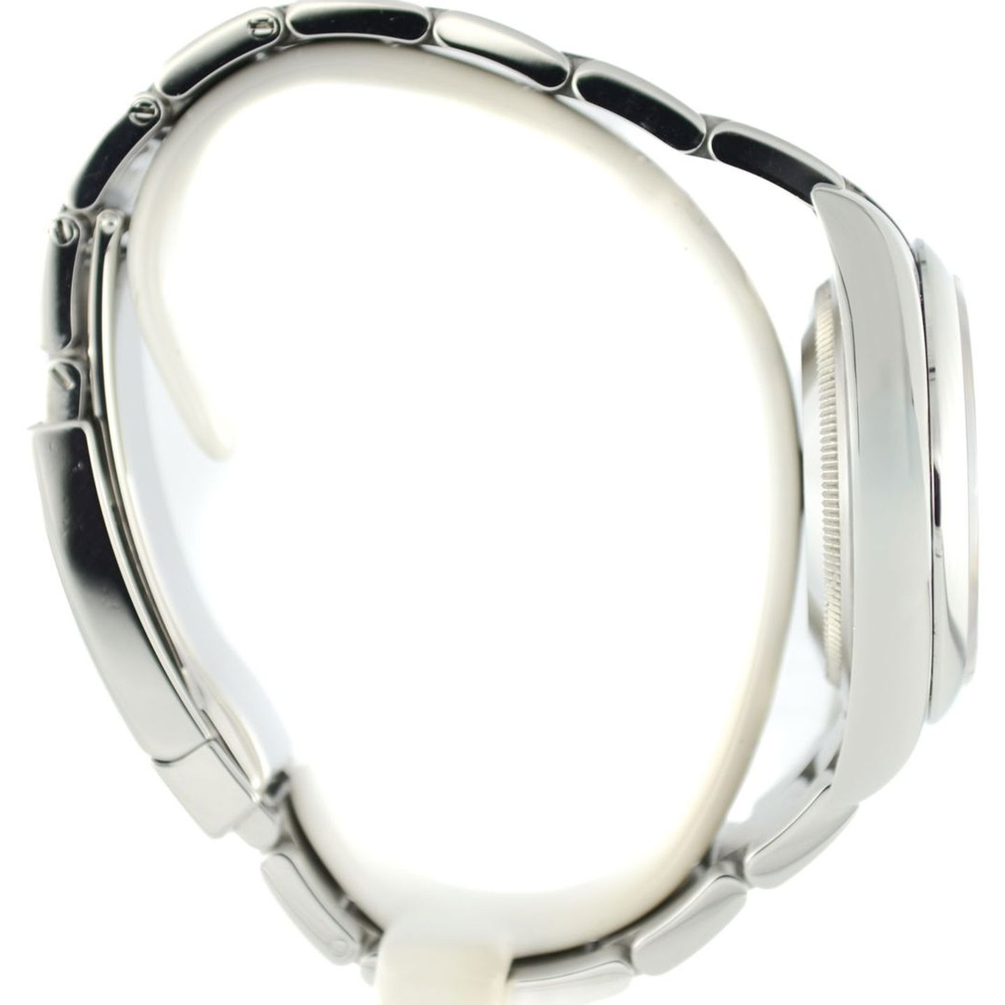 Rolex Datejust 36 126200 (2023) - Green dial 36 mm Steel case (5/7)