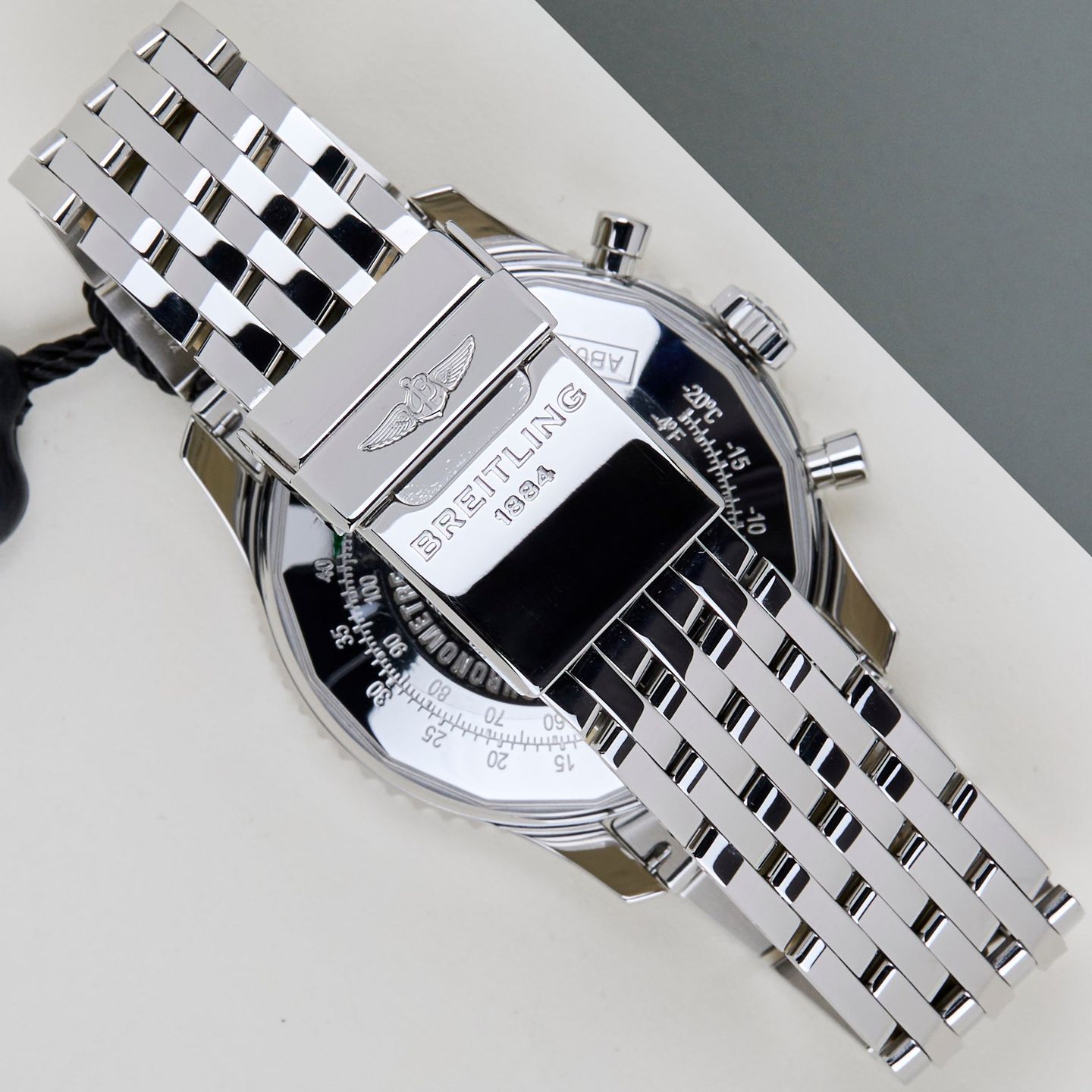 Unknown Unknown AB0120 (2012) - (6/8)