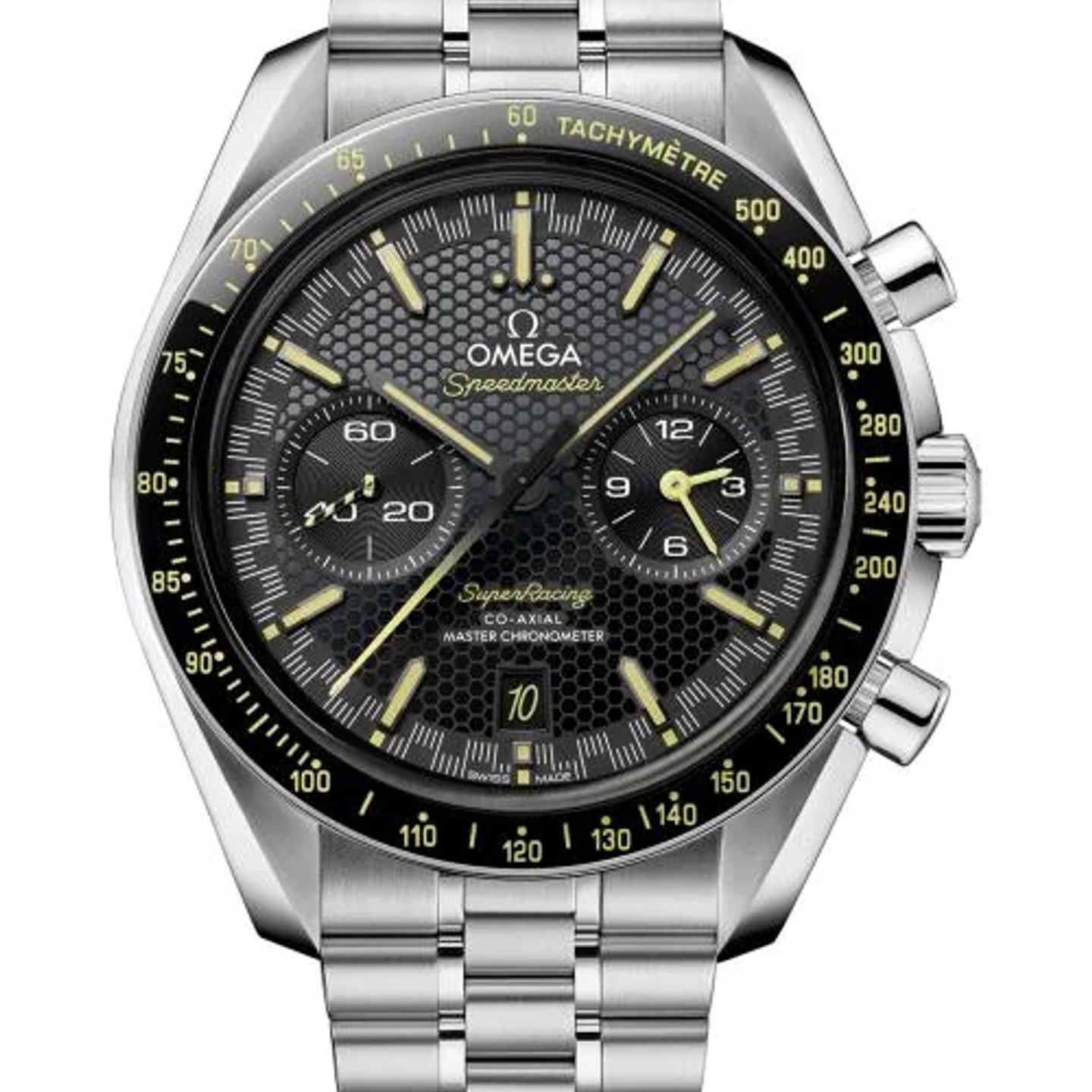 Omega Speedmaster 329.30.44.51.01.003 - (1/1)