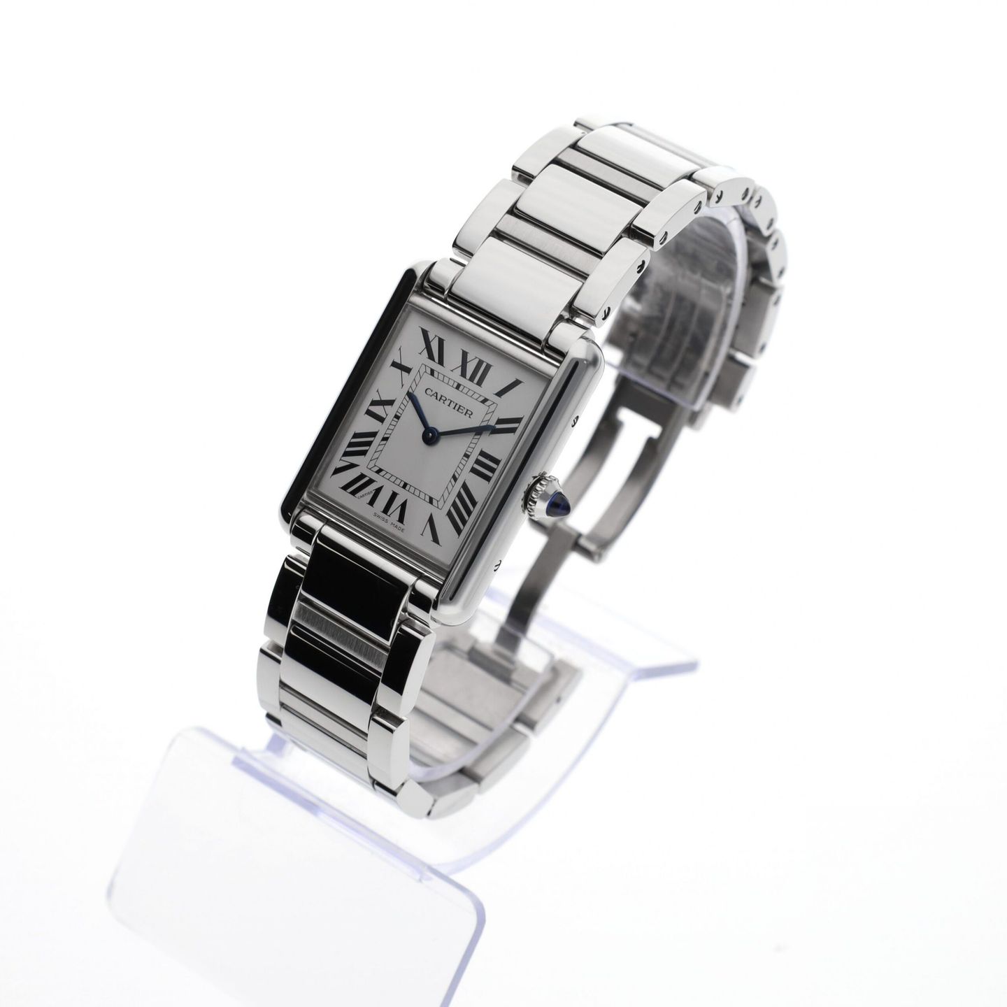 Cartier Tank 4323 - (2/8)