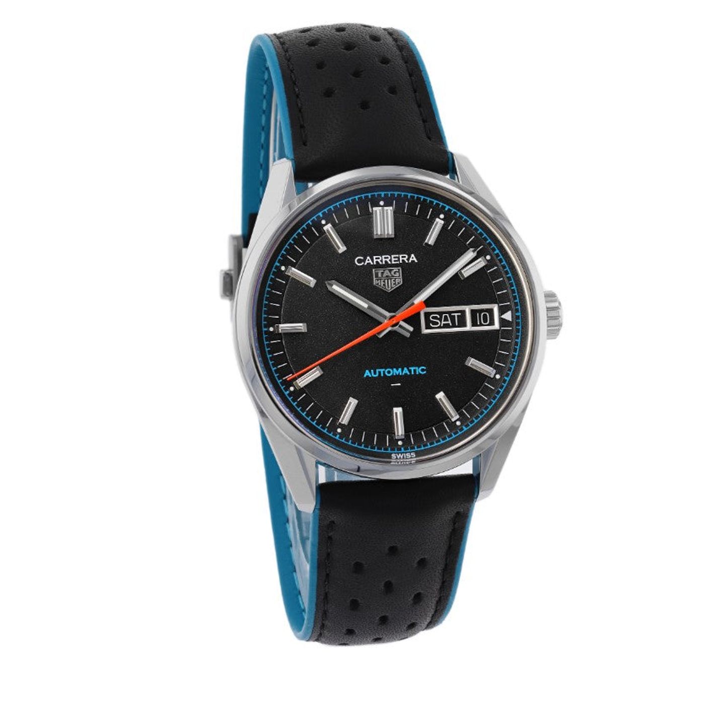 TAG Heuer Carrera WDA2110.FC6614 - (1/1)