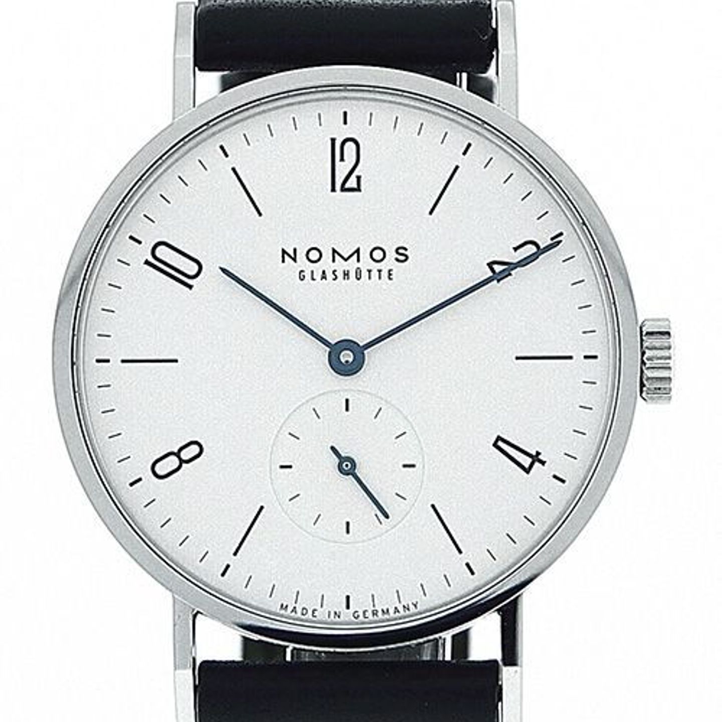 NOMOS Tangente 101 - (1/4)