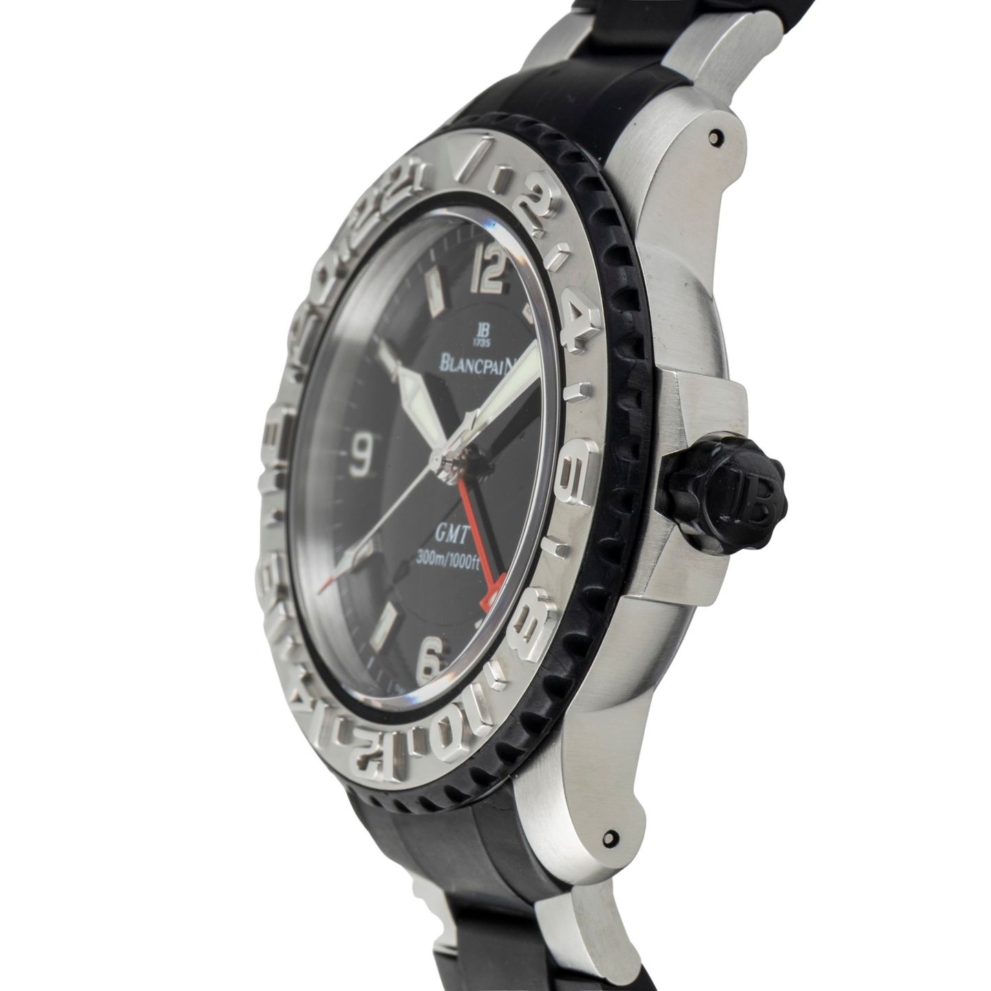 Blancpain Fifty Fathoms 2250-6530-66 - (6/8)