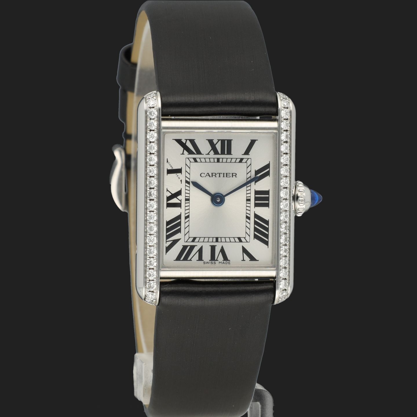 Cartier Tank W4TA0016 - (4/8)