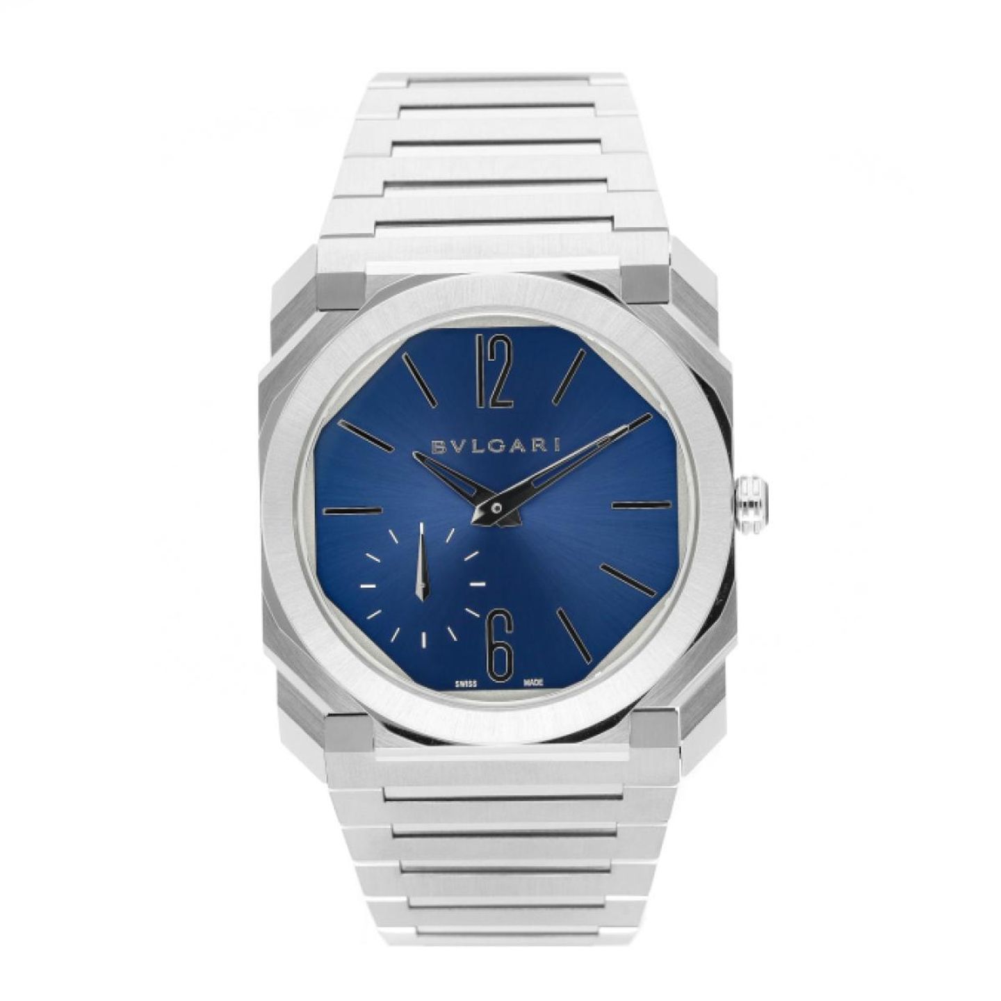 Bulgari Octo 103431 - (1/5)