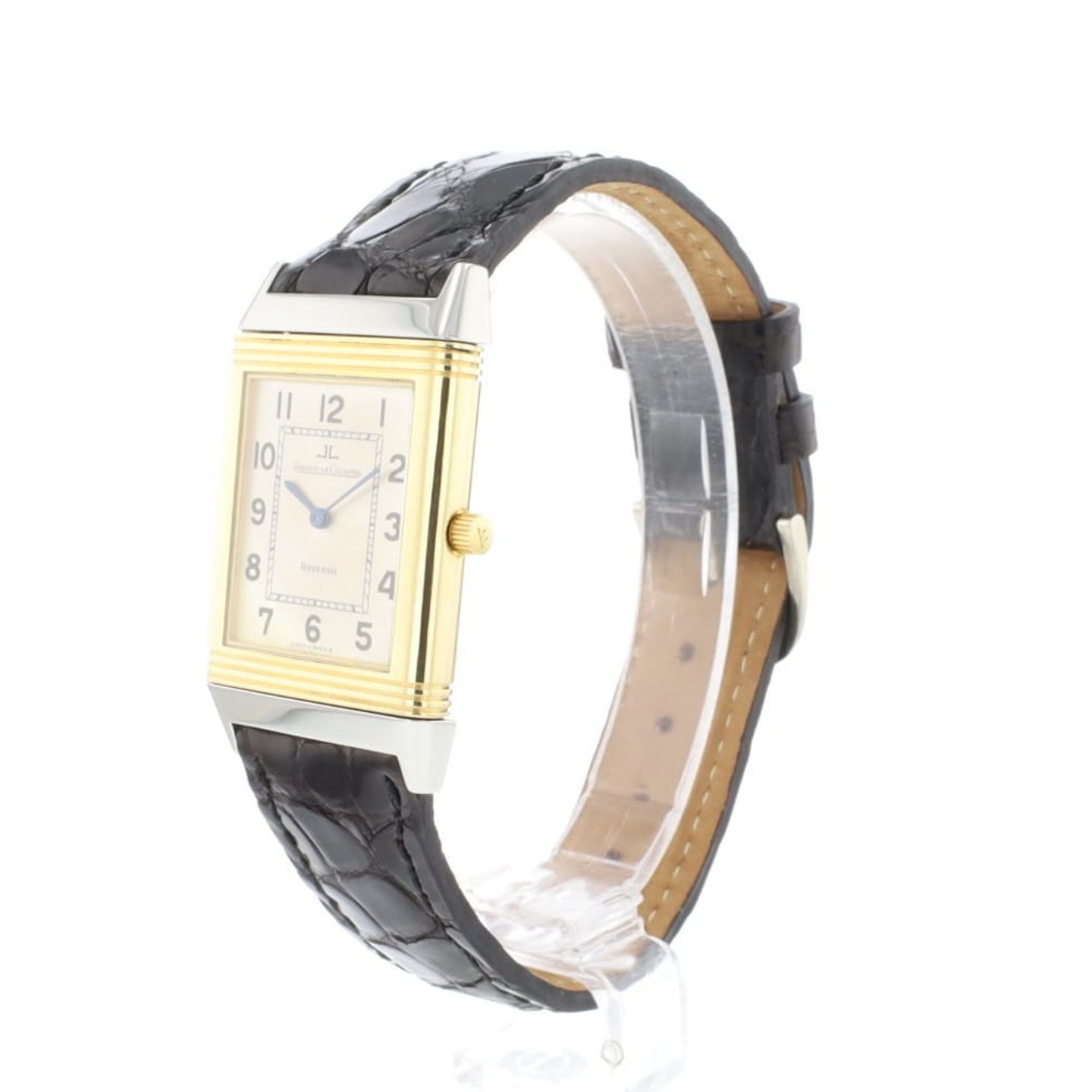 Jaeger-LeCoultre Reverso Classique 250.5.86 - (2/6)