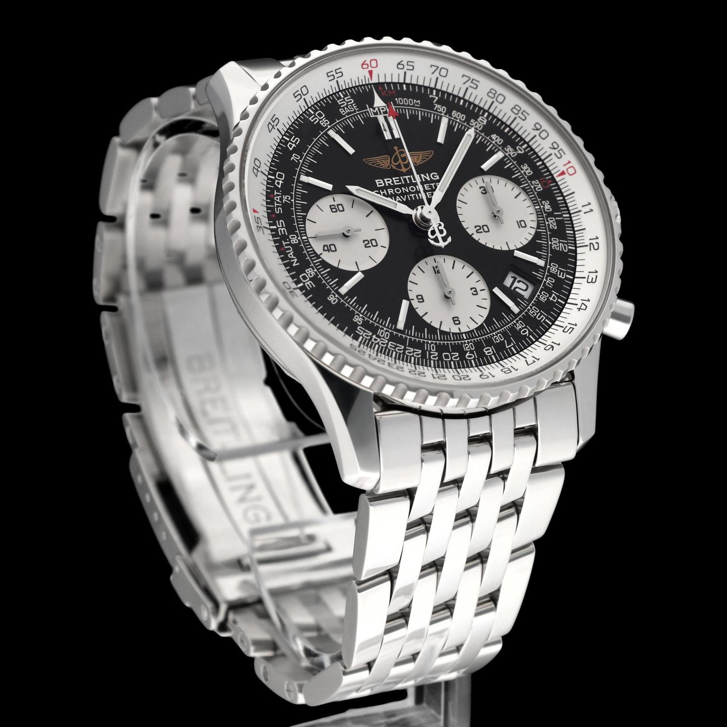 Breitling Navitimer A23322 - (6/8)