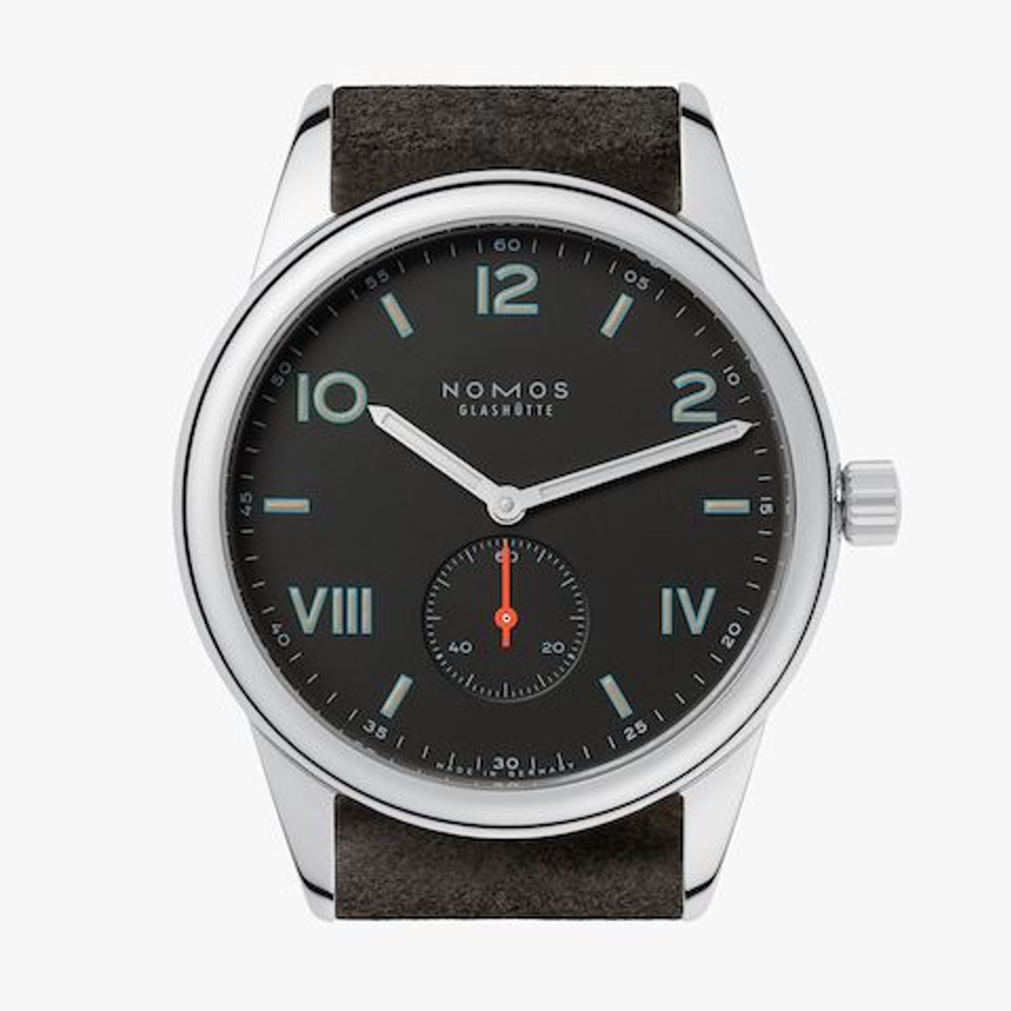 NOMOS Club Campus 736 - (4/4)