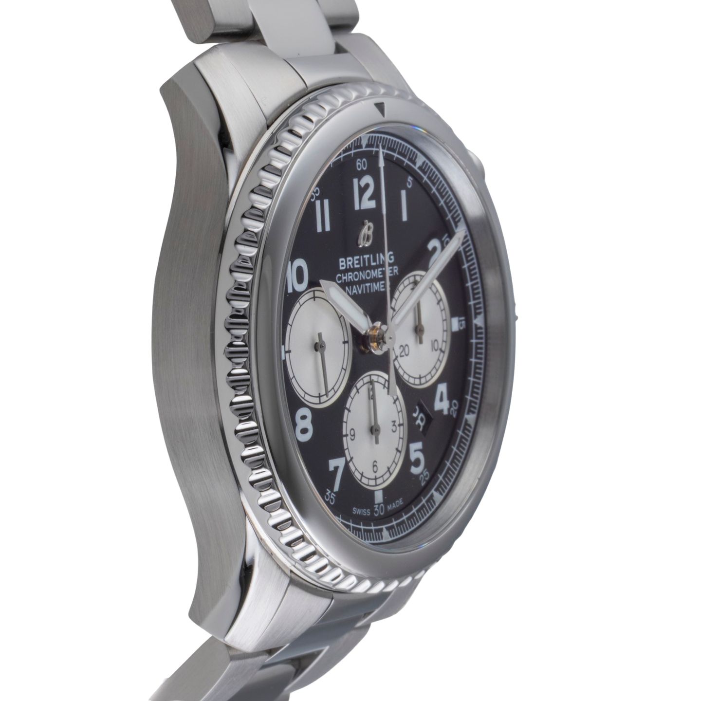 Breitling Navitimer 8 AB0117 - (7/8)