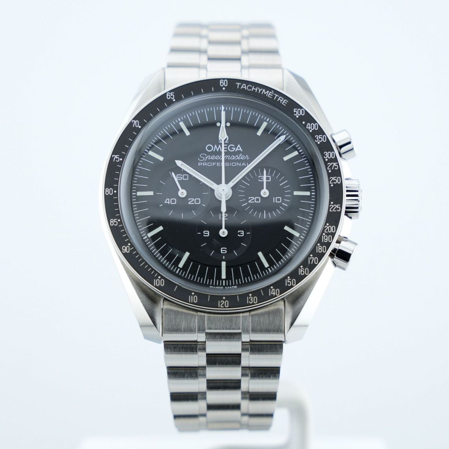 Omega Speedmaster Professional Moonwatch 310.30.42.50.01.001 - (1/8)