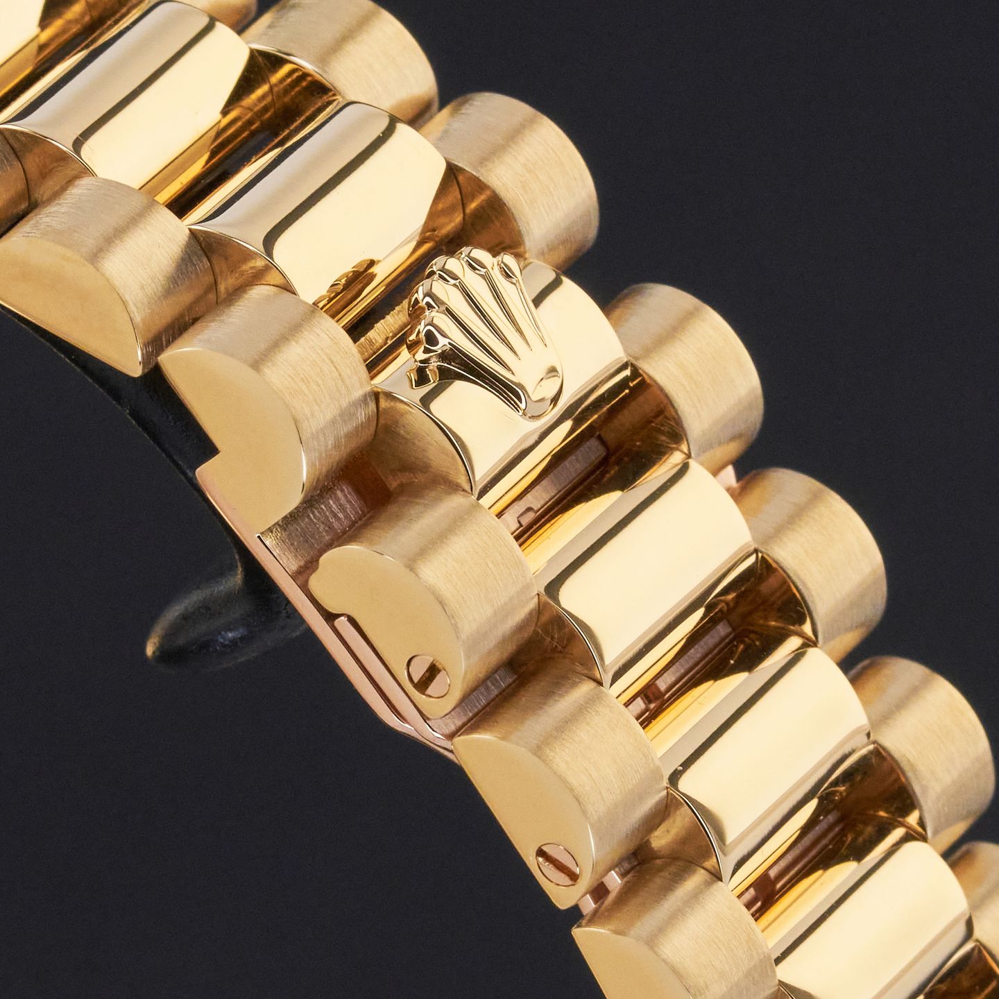 Rolex Day-Date 36 118238 - (8/8)