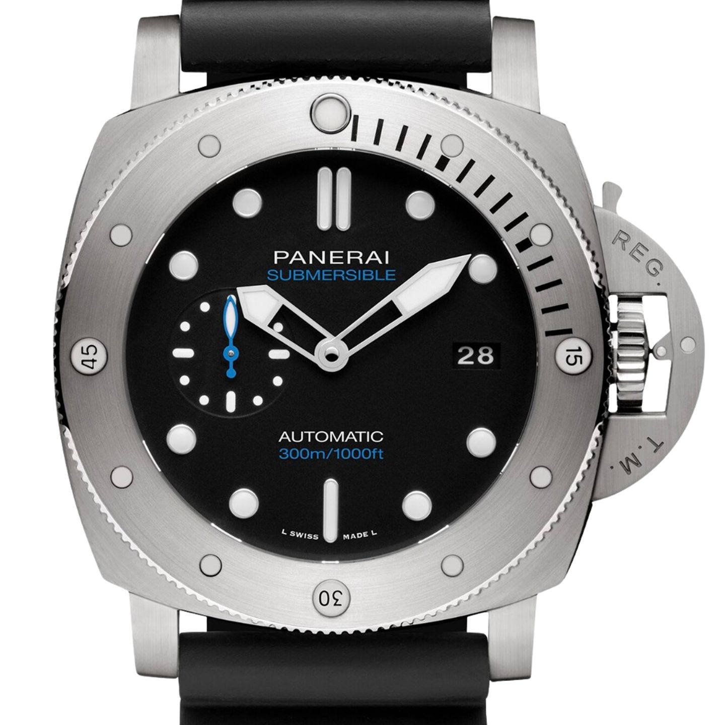 Panerai Luminor Submersible 1950 3 Days Automatic PAM02305 - (1/1)