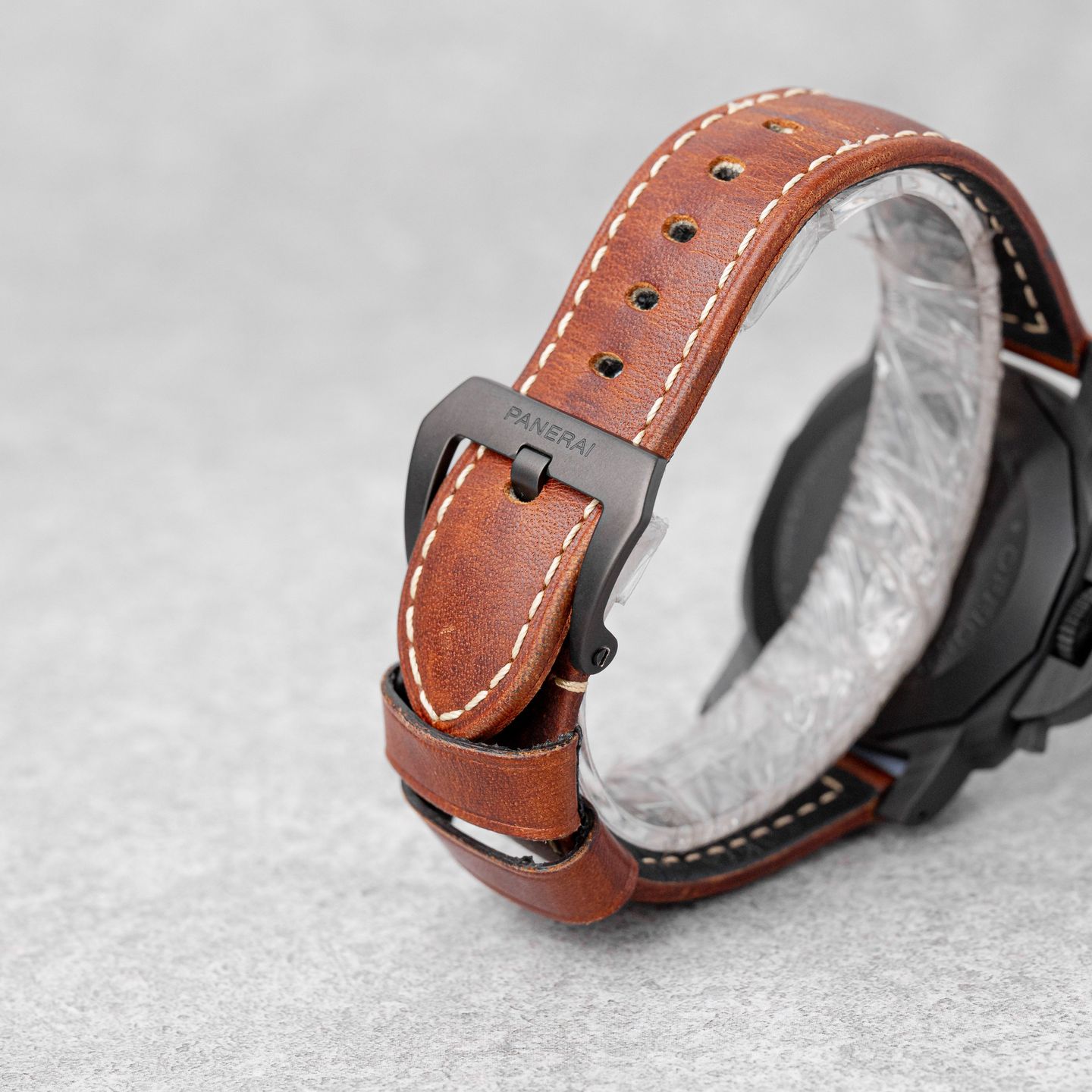 Panerai Luminor Marina 1950 3 Days Automatic PAM00661 - (7/8)