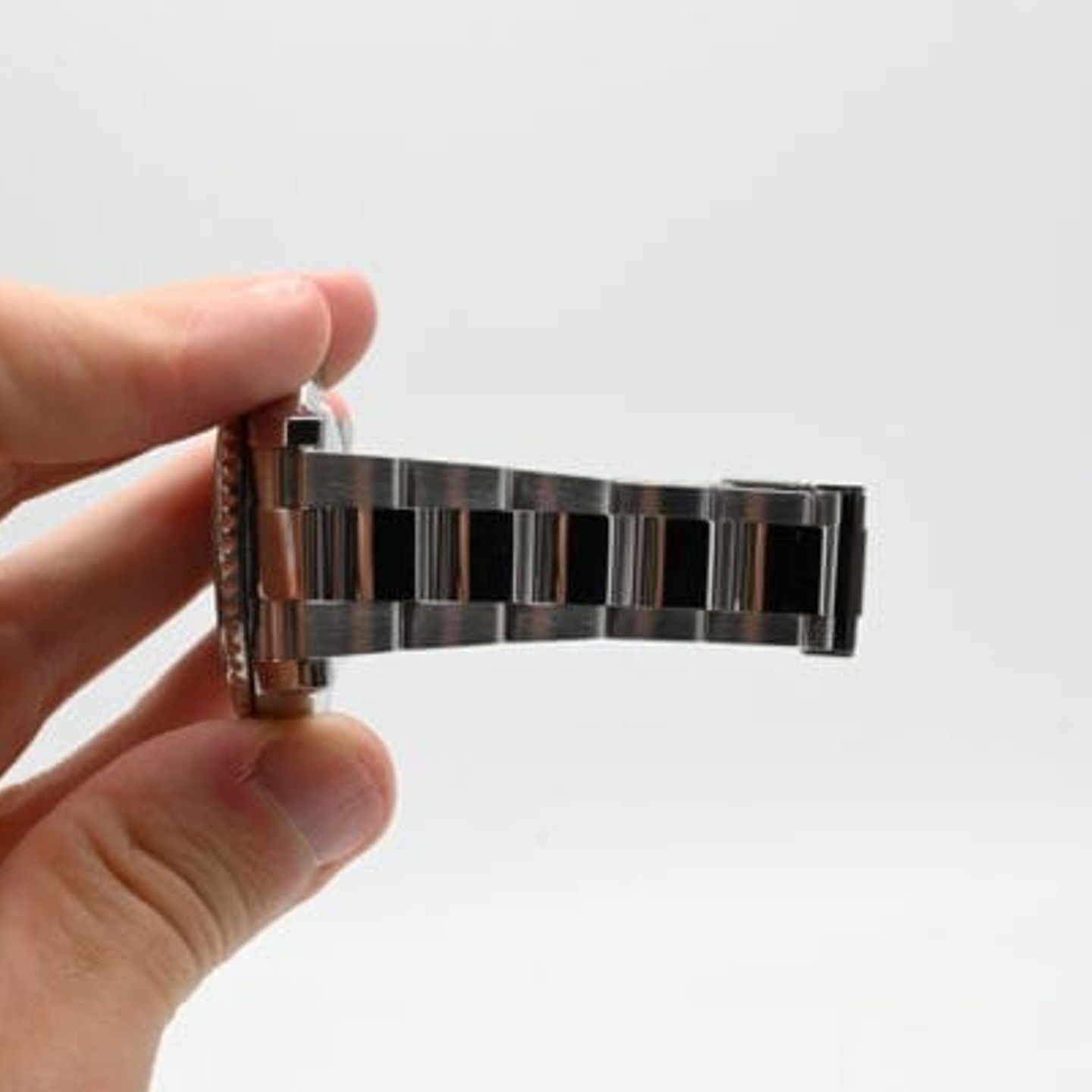 Rolex Yacht-Master 40 116622 (2016) - Blauw wijzerplaat 40mm Staal (21/21)