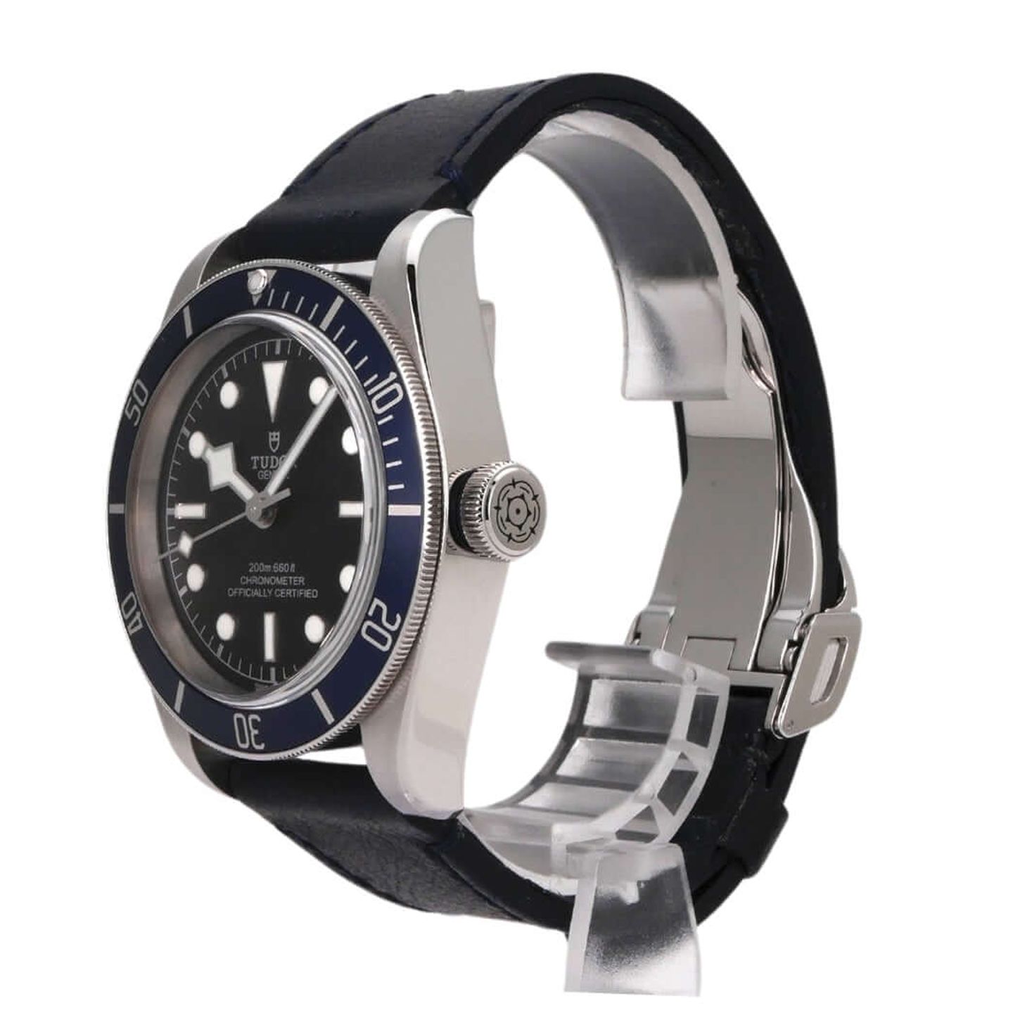 Tudor Black Bay 79230B - (4/8)