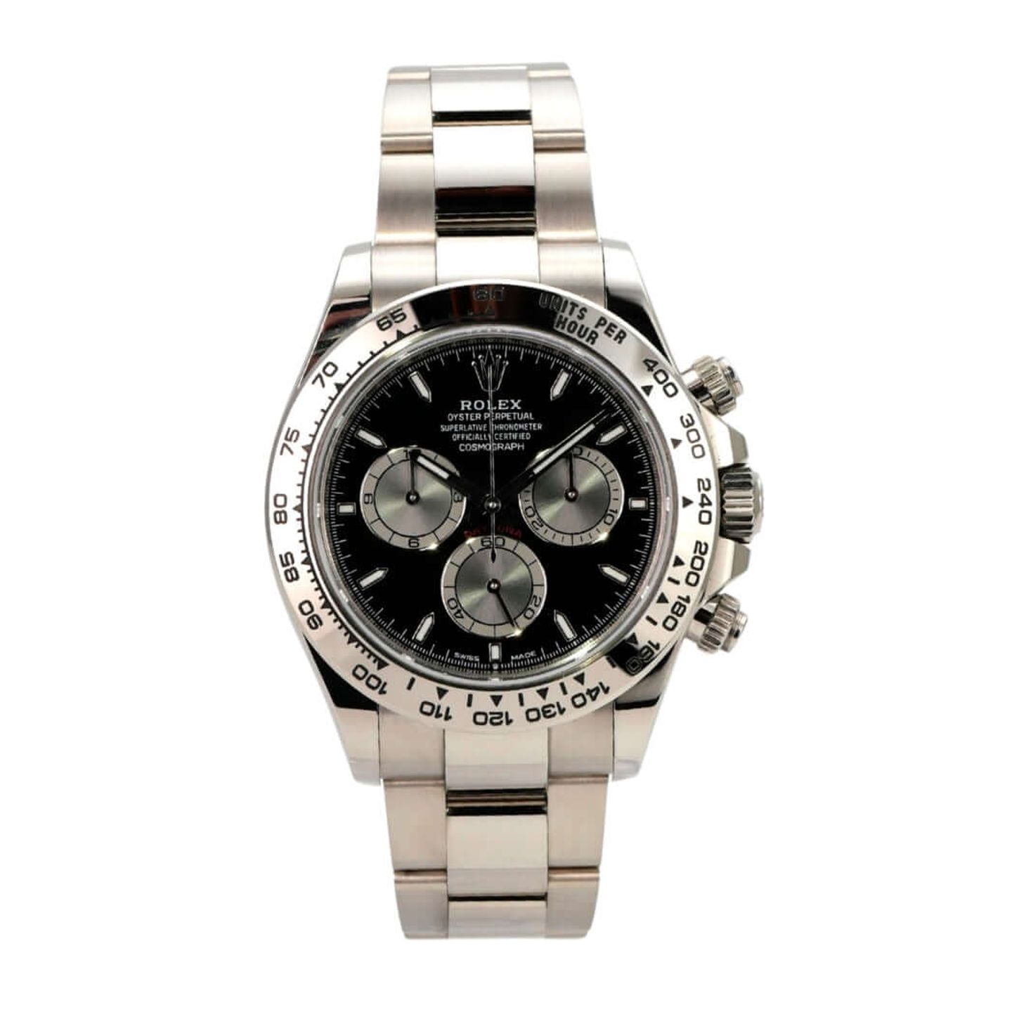 Rolex Daytona 126509 - (2/8)