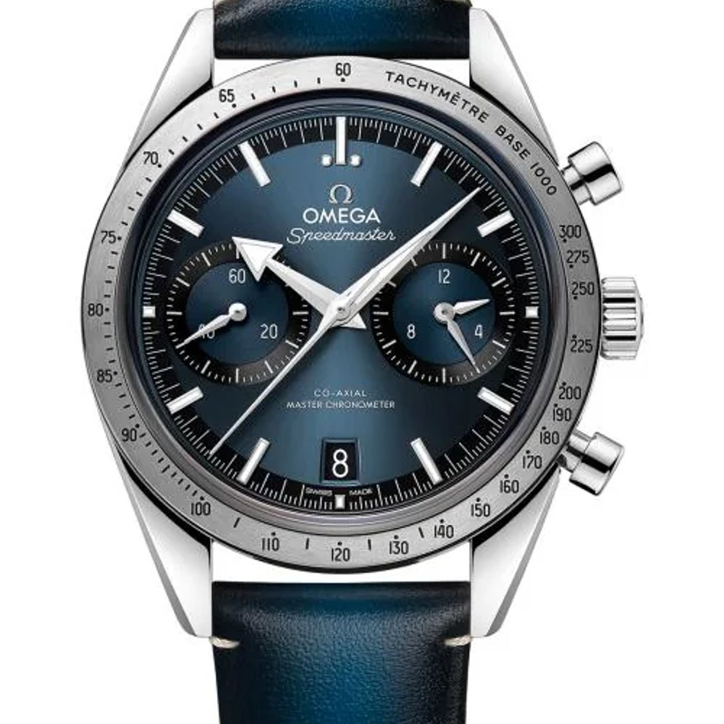 Omega Speedmaster '57 332.12.41.51.03.001 - (1/1)