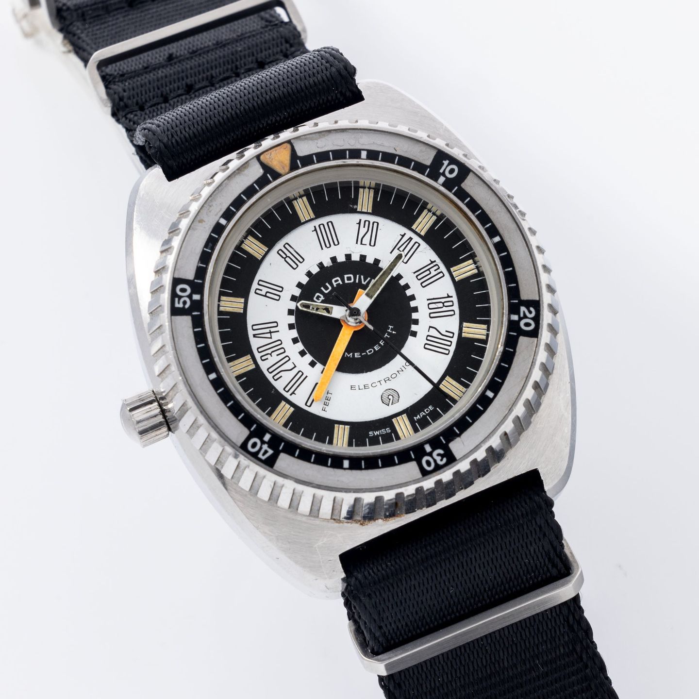 Aquadive Unknown Unknown - (4/8)