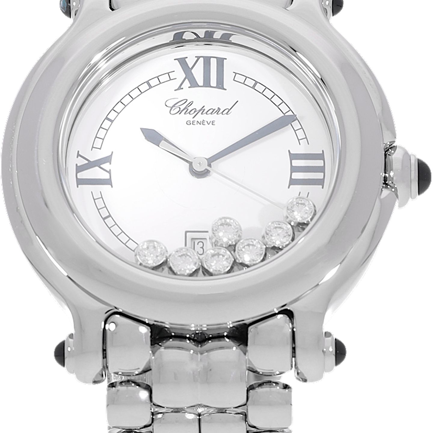 Chopard Happy Sport 27/8236-23 - (2/5)