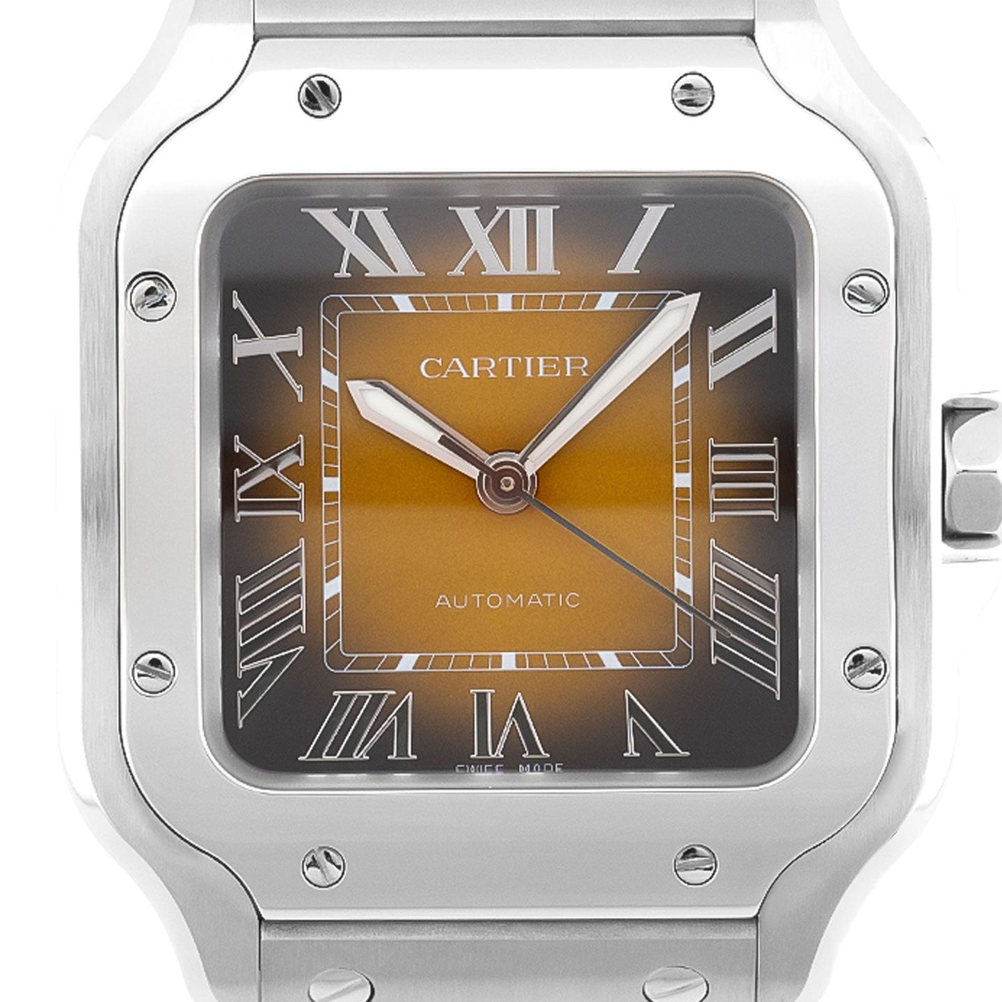 Cartier Santos WSSA0065 - (2/5)