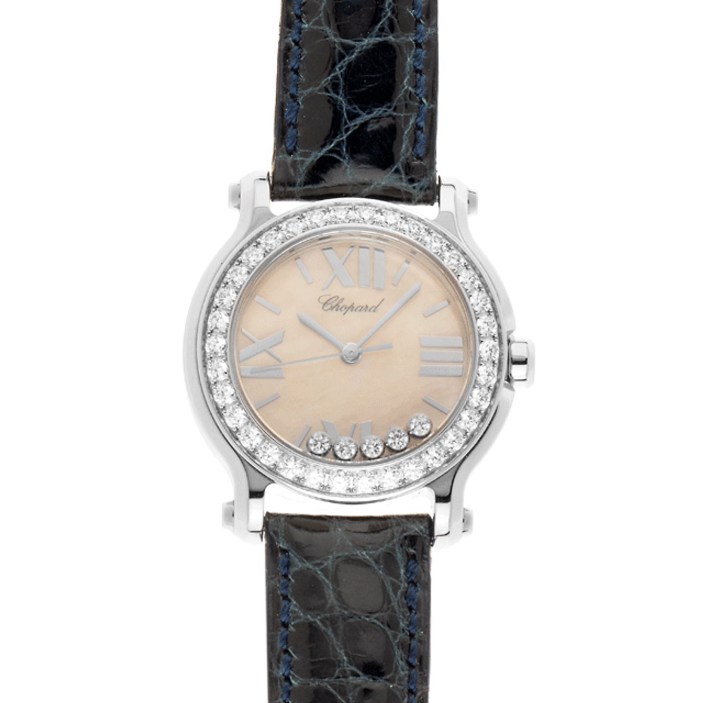 Chopard Happy Sport 278509-3009 - (7/7)