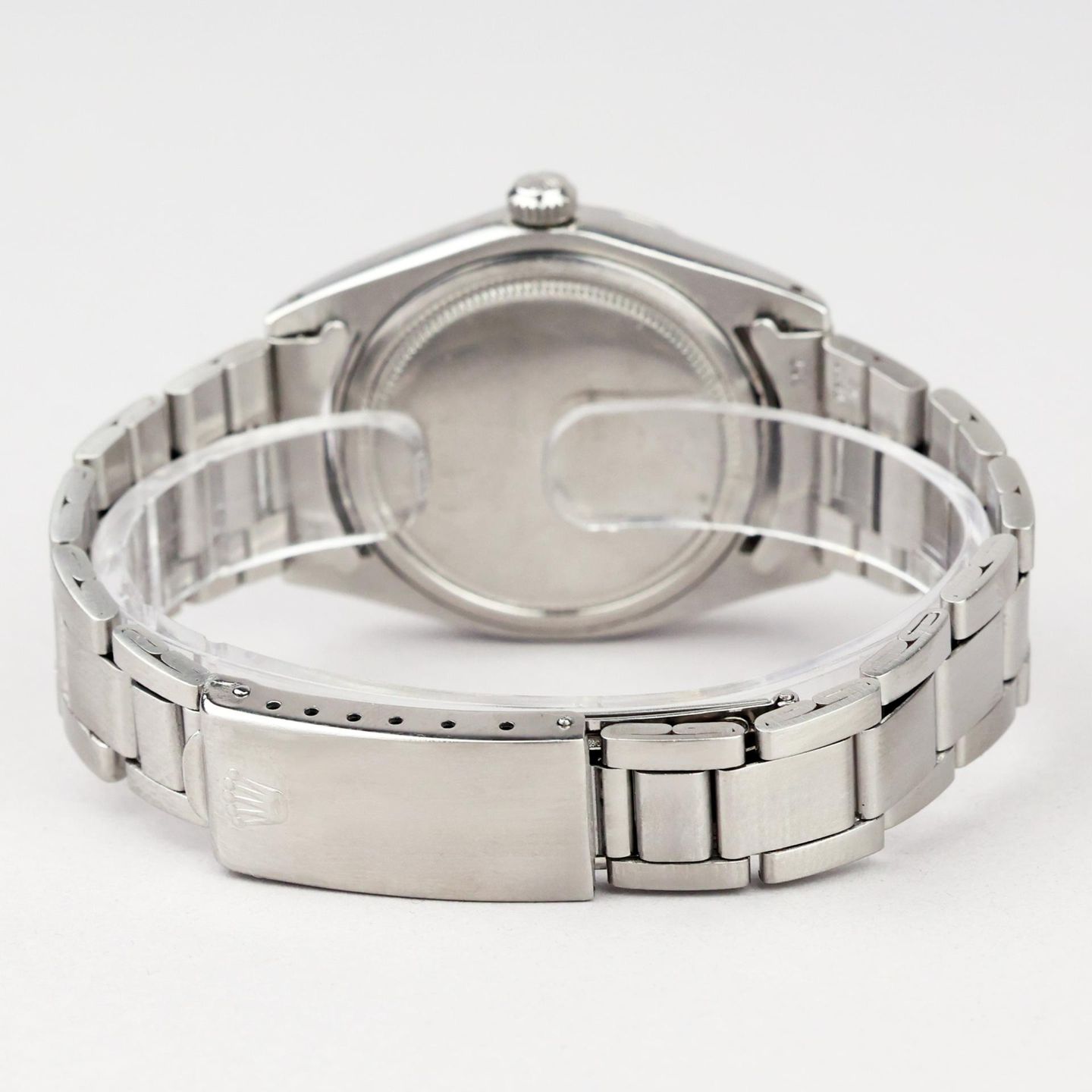 Rolex Oyster Precision 6694 - (7/7)
