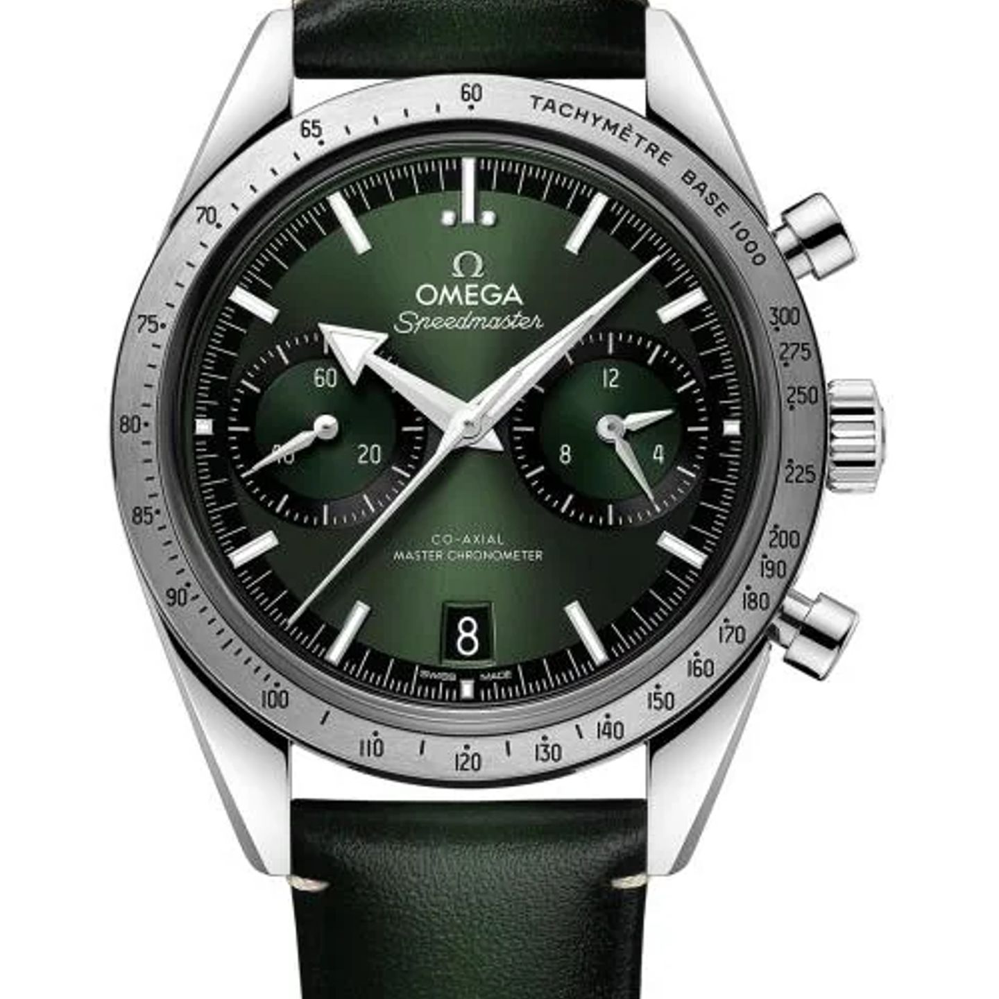 Omega Speedmaster '57 332.12.41.51.10.001 - (1/1)