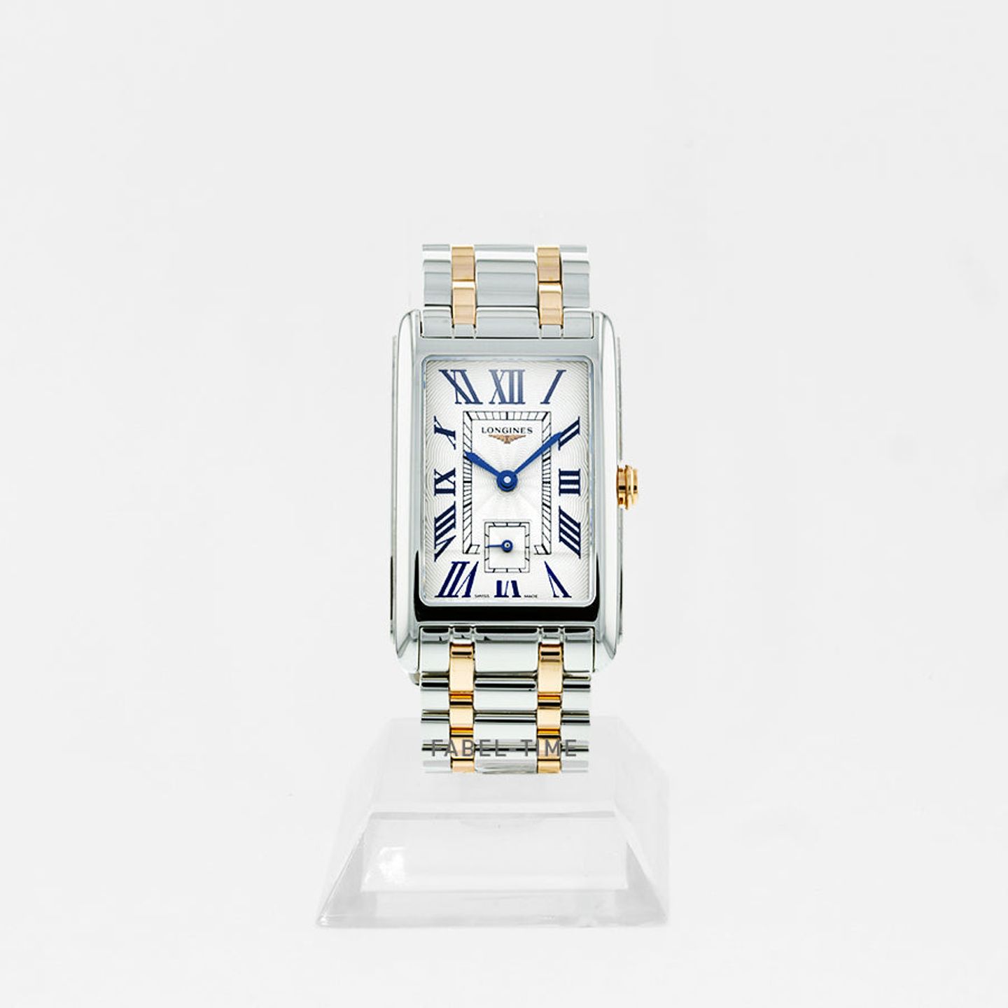 Longines DolceVita L5.512.5.71.7 - (1/1)