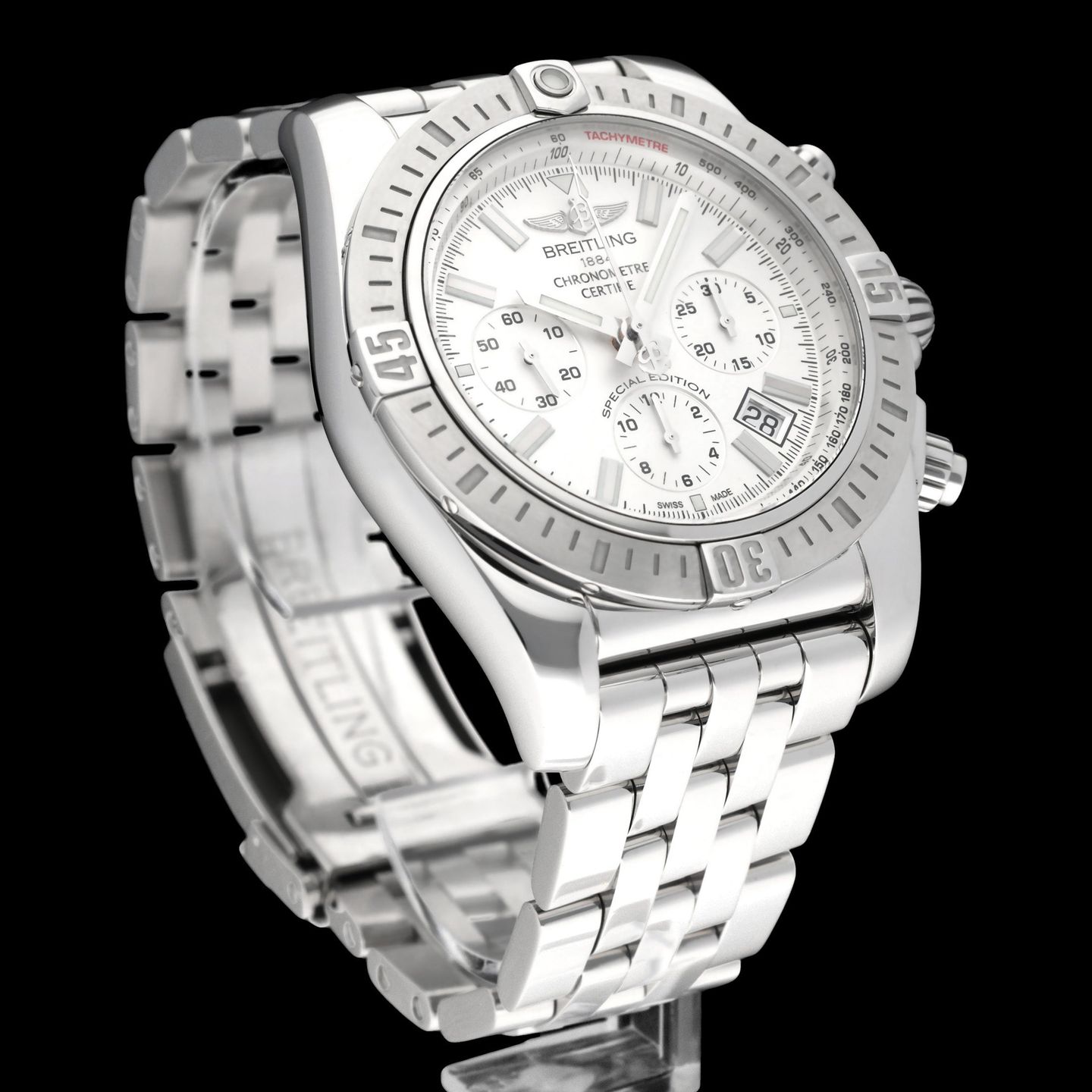 Breitling Chronomat 44 AB0115 - (6/8)