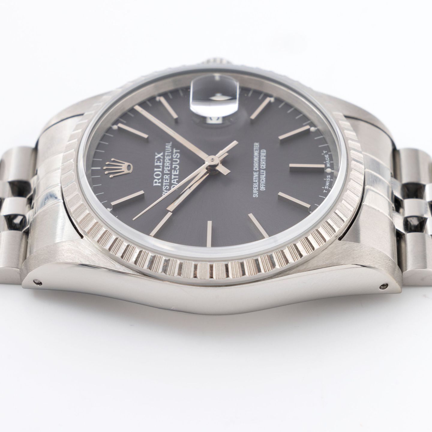 Rolex Datejust 36 16220 - (6/7)