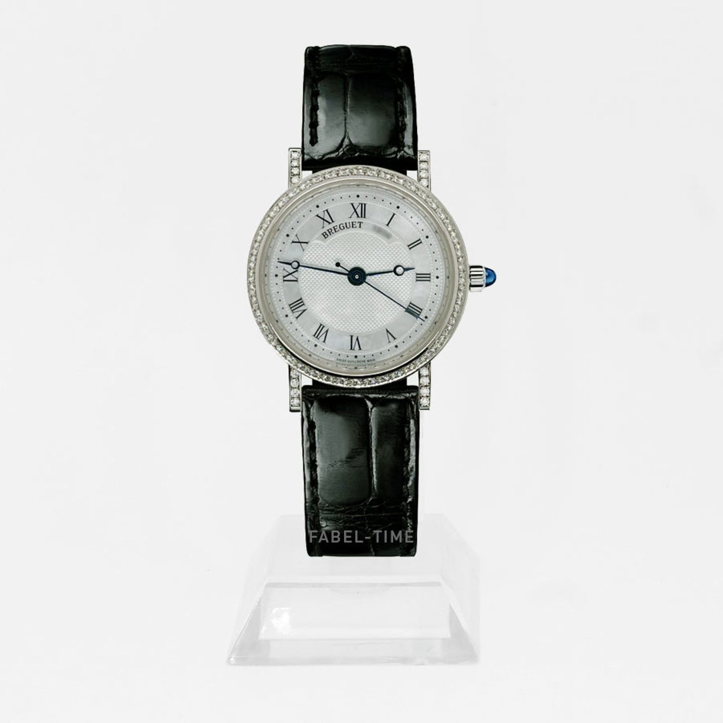 Breguet Classique 8068BB/52/964 DD00 - (1/1)