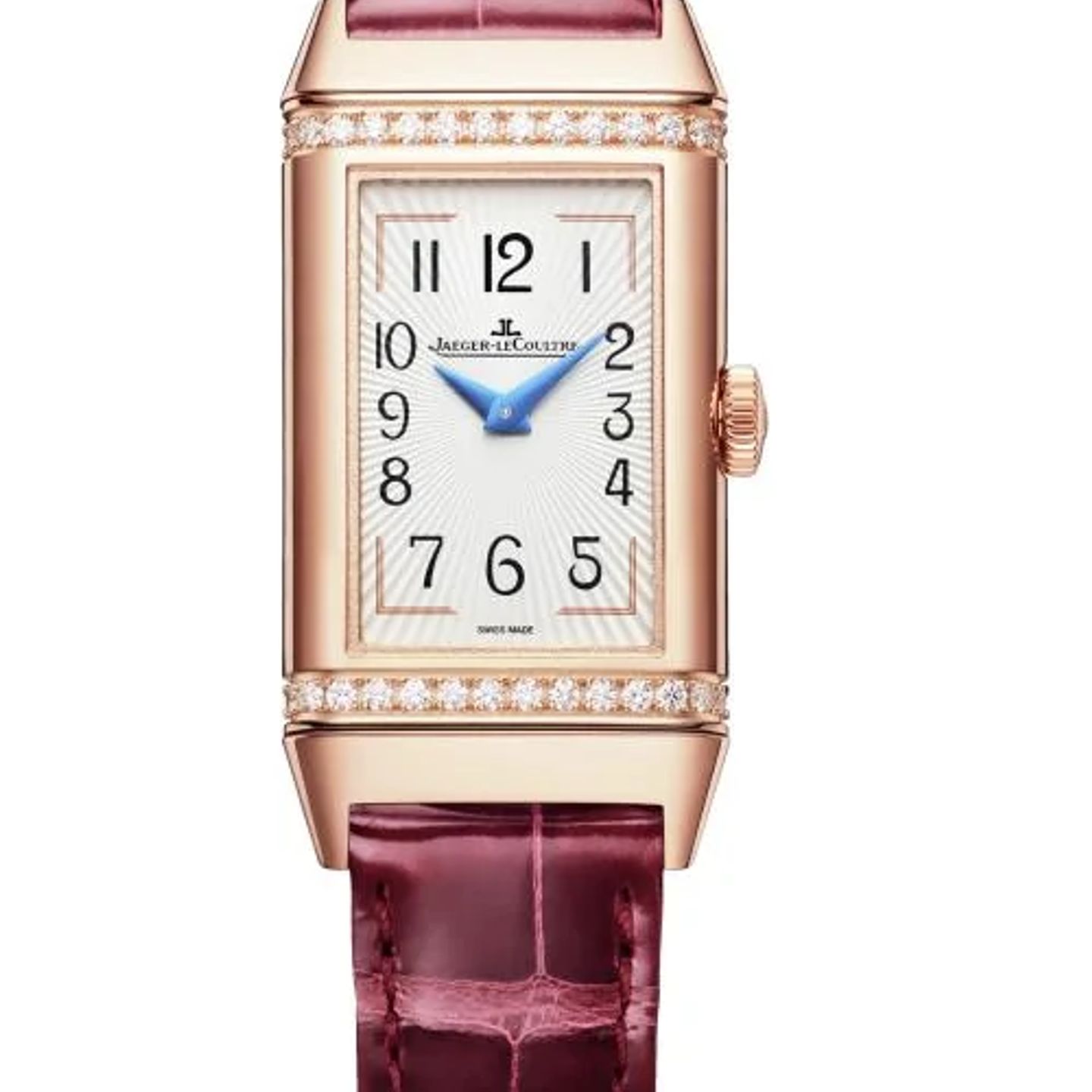 Jaeger-LeCoultre Reverso Q334256J - (1/1)