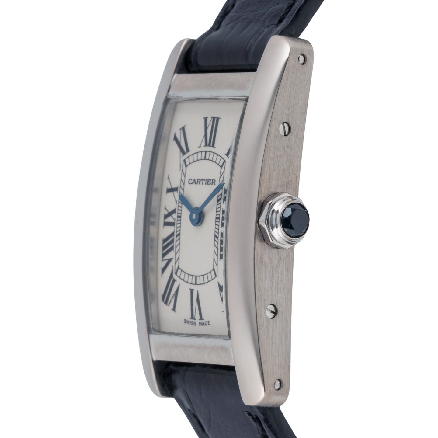 Cartier Tank Américaine W2601956 - (6/8)