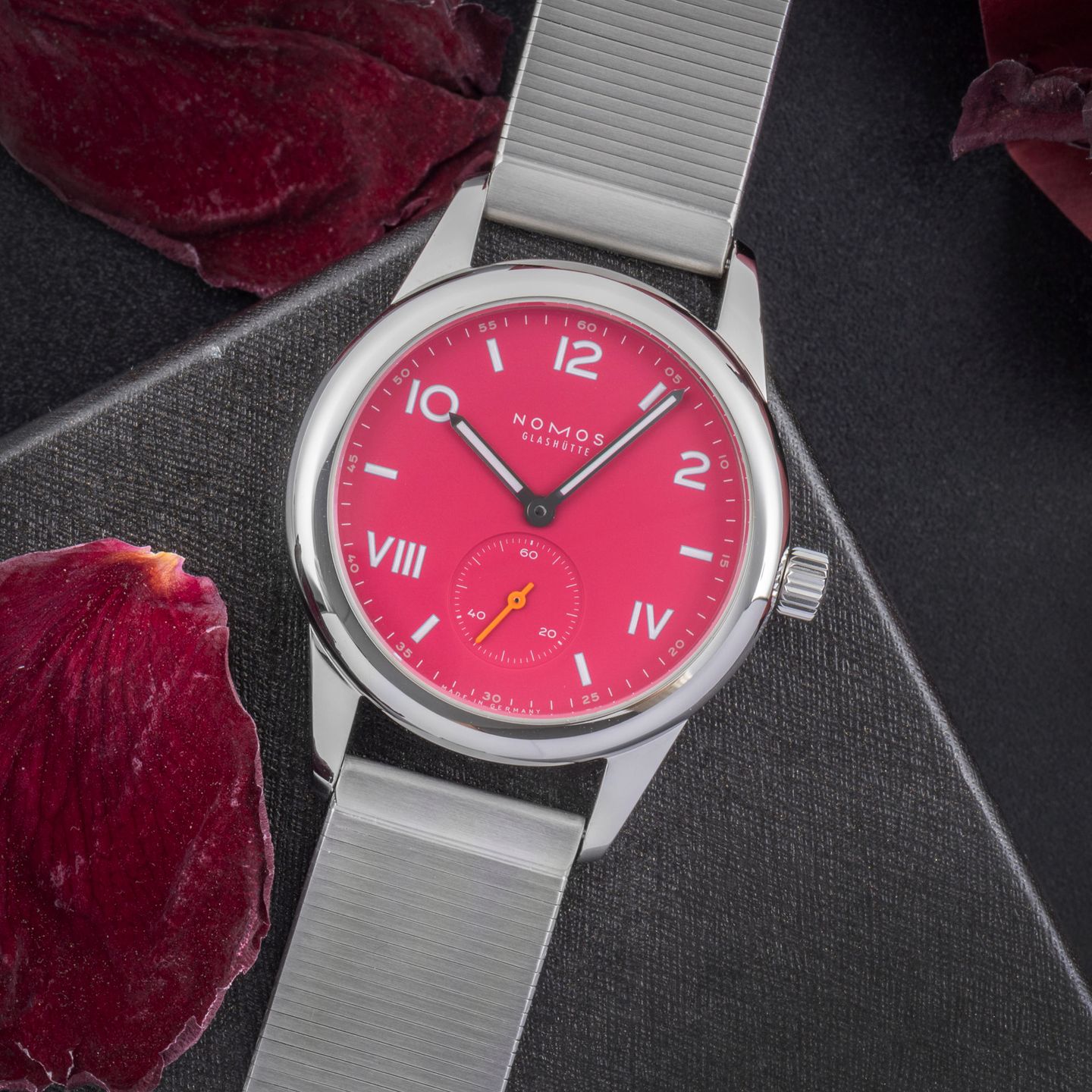 NOMOS Club Campus 711 - (3/8)