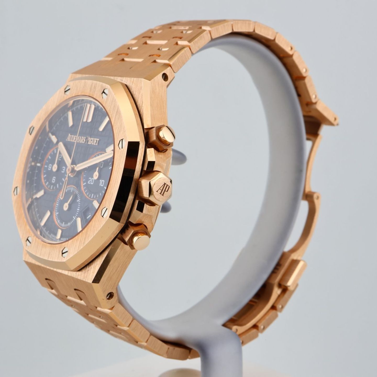 Audemars Piguet Royal Oak Chronograph 26715OR.OO.1356OR.01 - (4/16)
