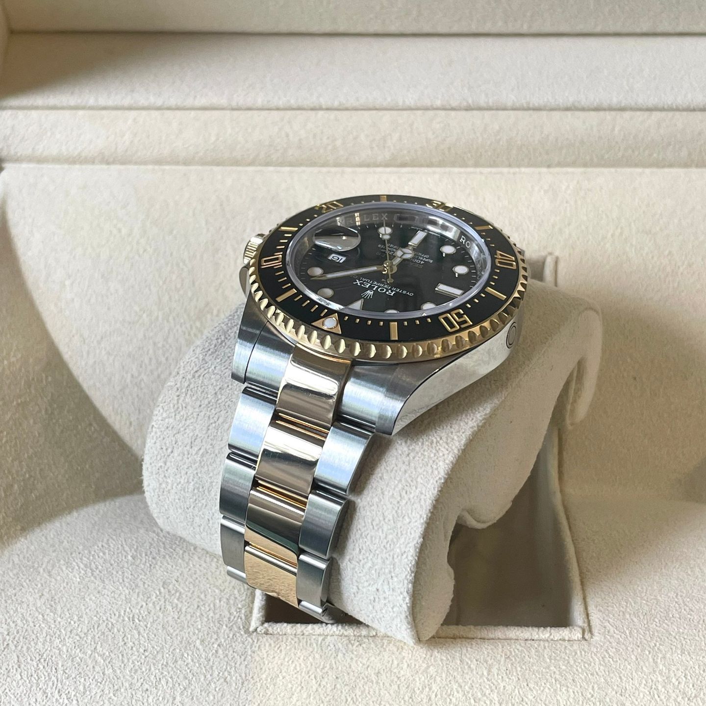 Rolex Sea-Dweller 126603 - (6/7)
