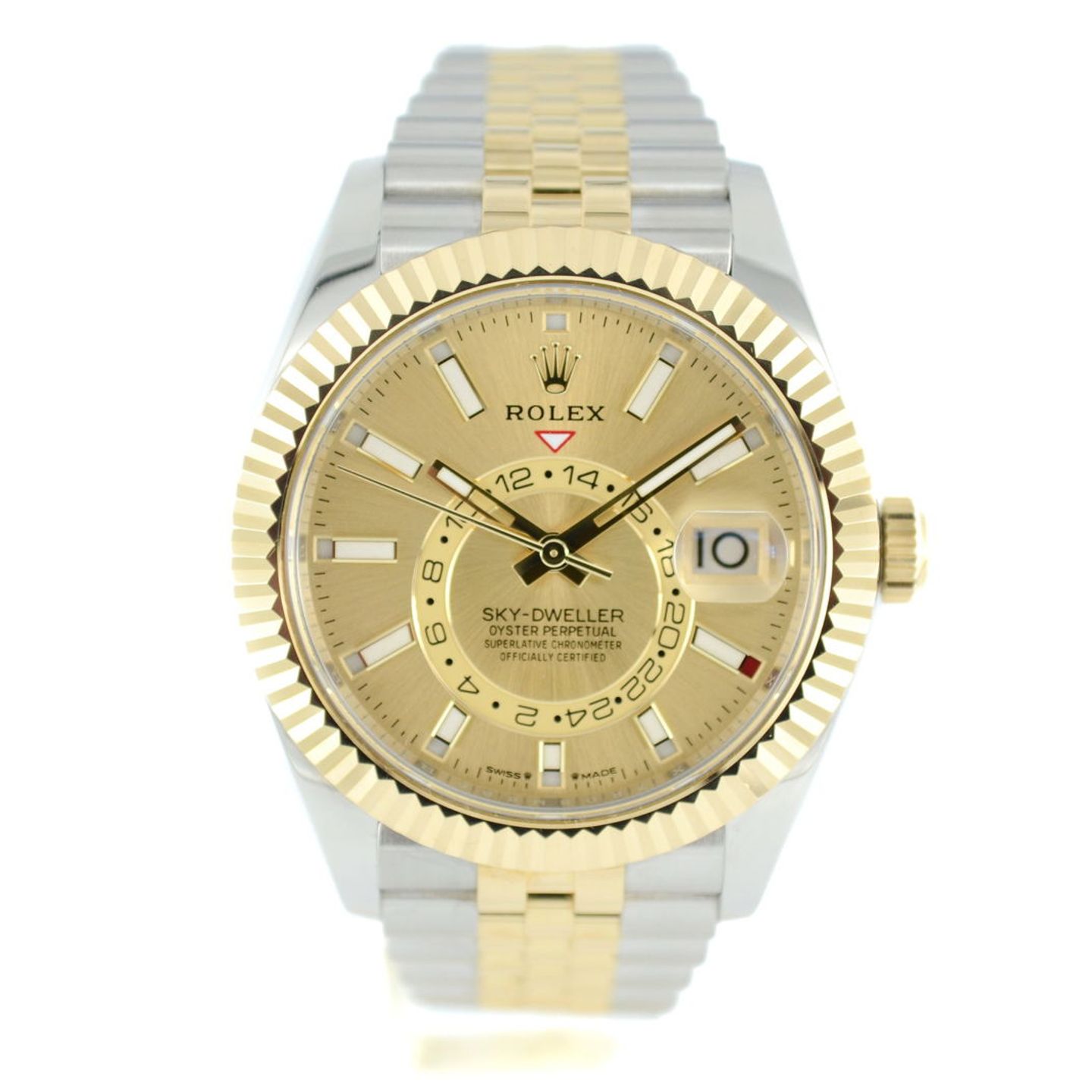 Rolex Sky-Dweller 336933 - (1/7)