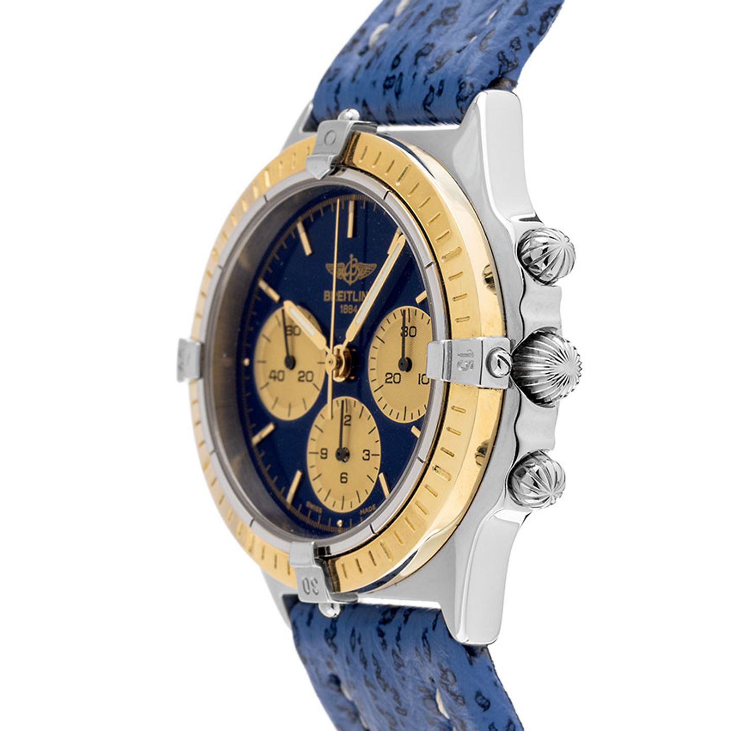 Breitling Callisto B11045 - (3/7)