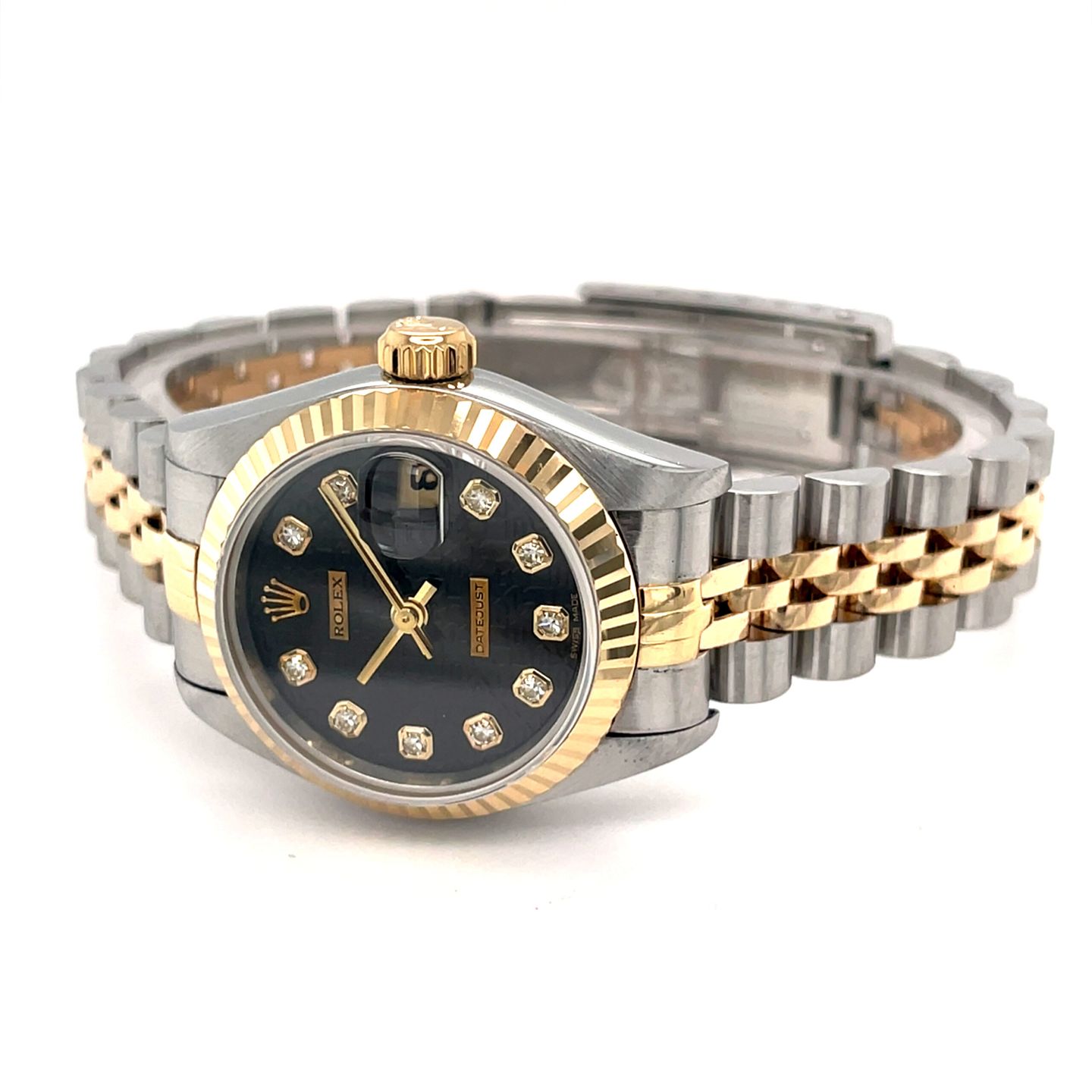Rolex Lady-Datejust 69173 - (5/8)