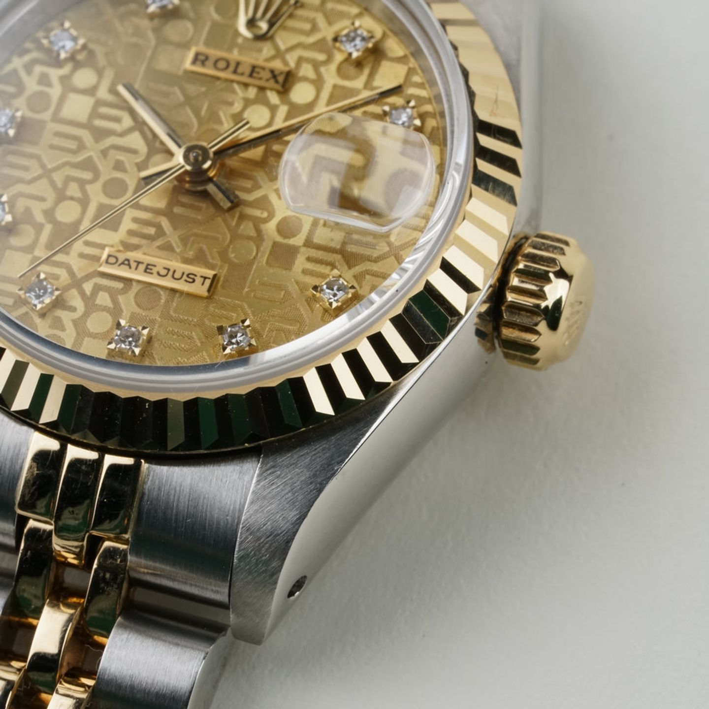 Rolex Datejust 36 16233 - (4/8)