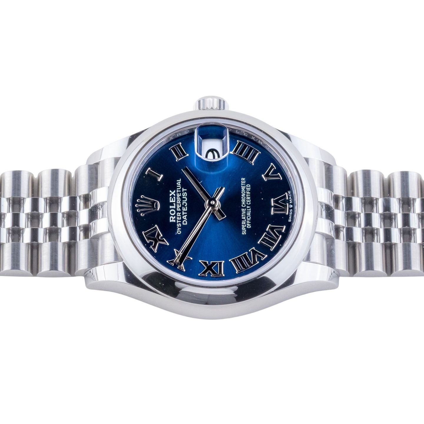 Rolex Datejust 31 278240 - (5/8)