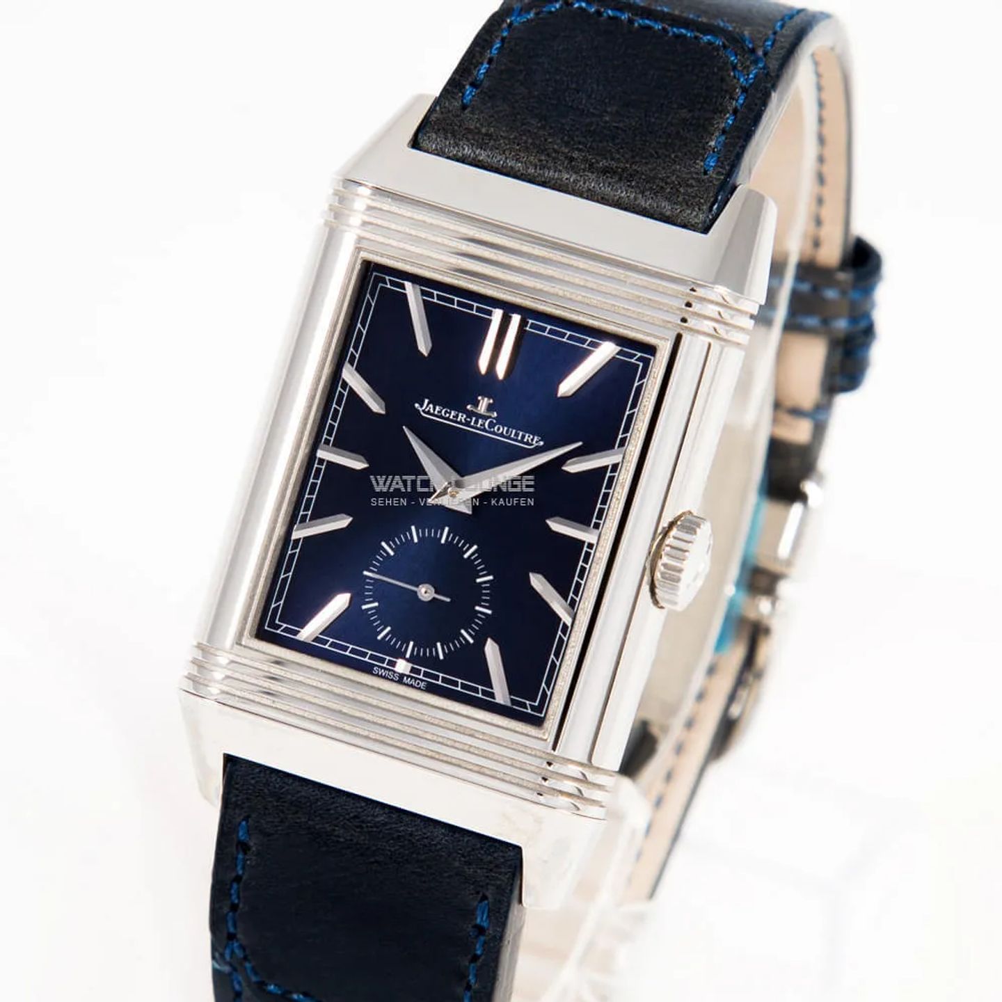 Jaeger-LeCoultre Reverso Duoface Q3988482 - (1/8)
