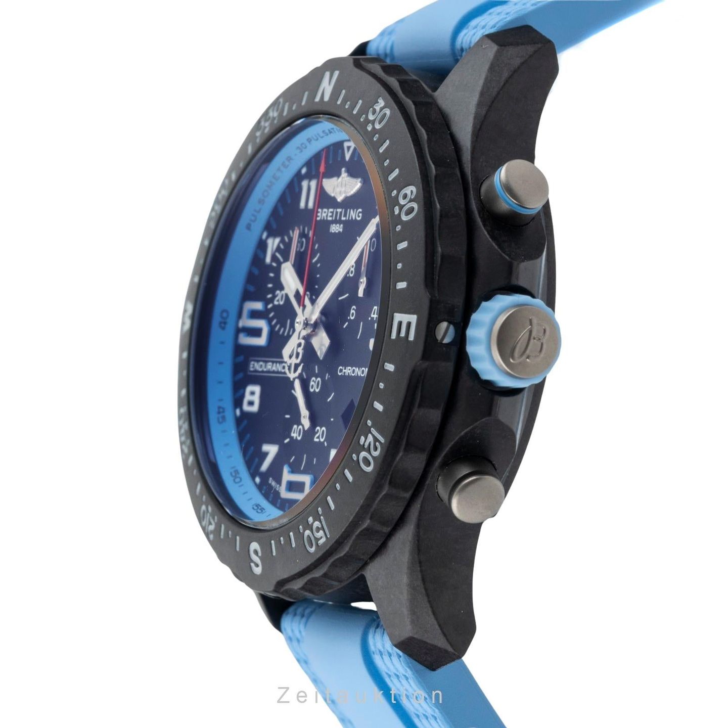 Breitling Endurance Pro X83310281B1S1 - (5/8)