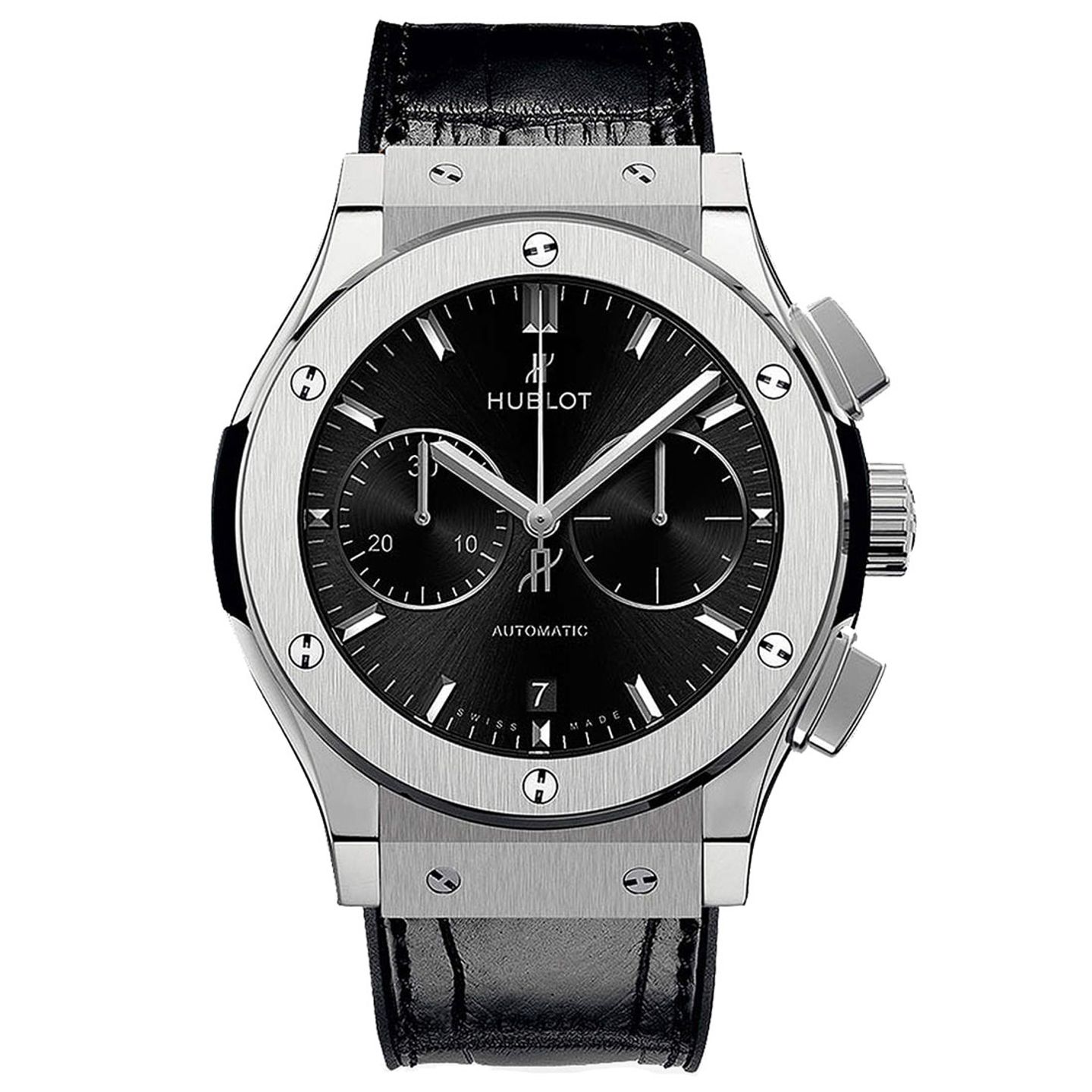 Hublot Classic Fusion Chronograph 541.NX.1171.LR - (3/3)