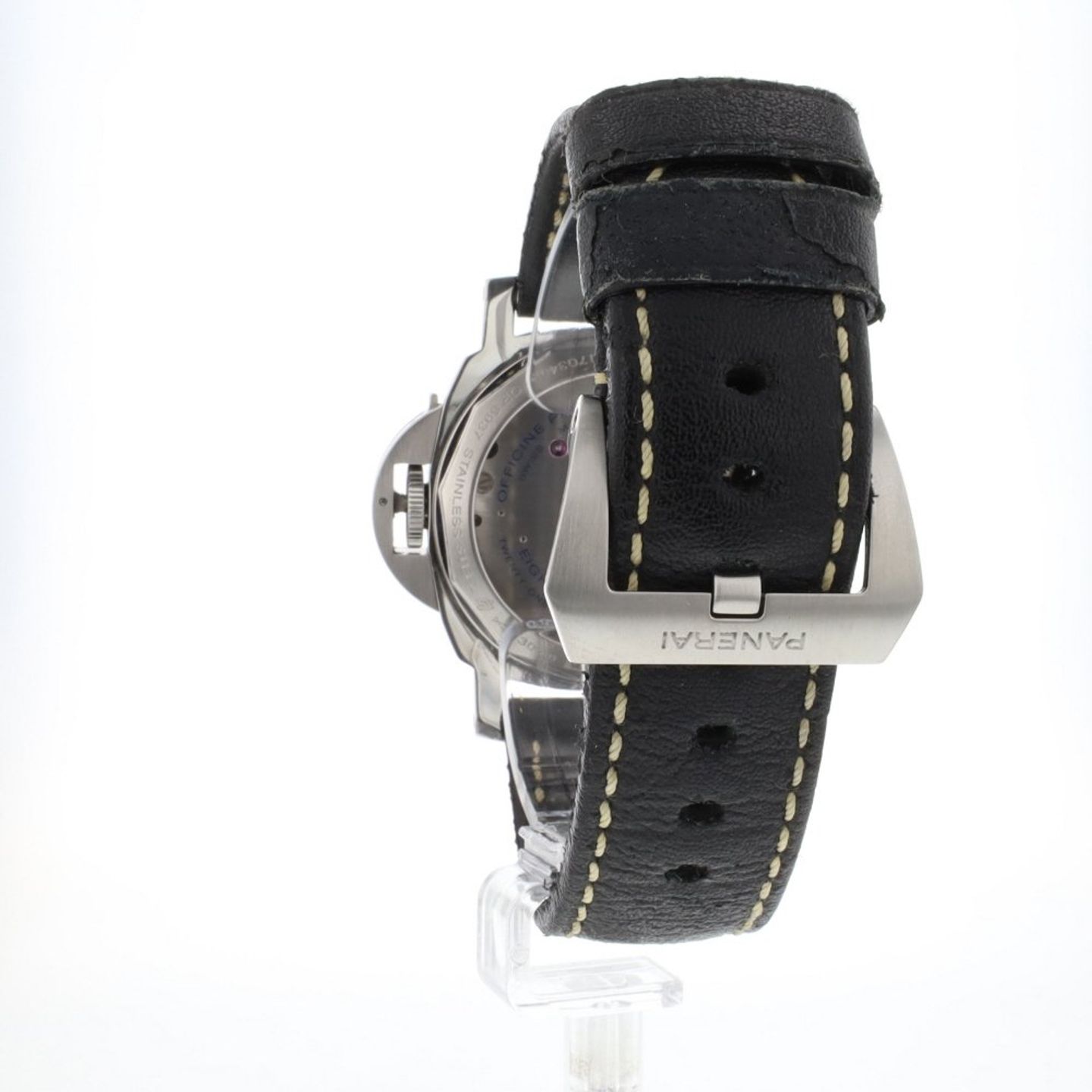 Panerai Luminor Marina 8 Days PAM00510 - (4/6)