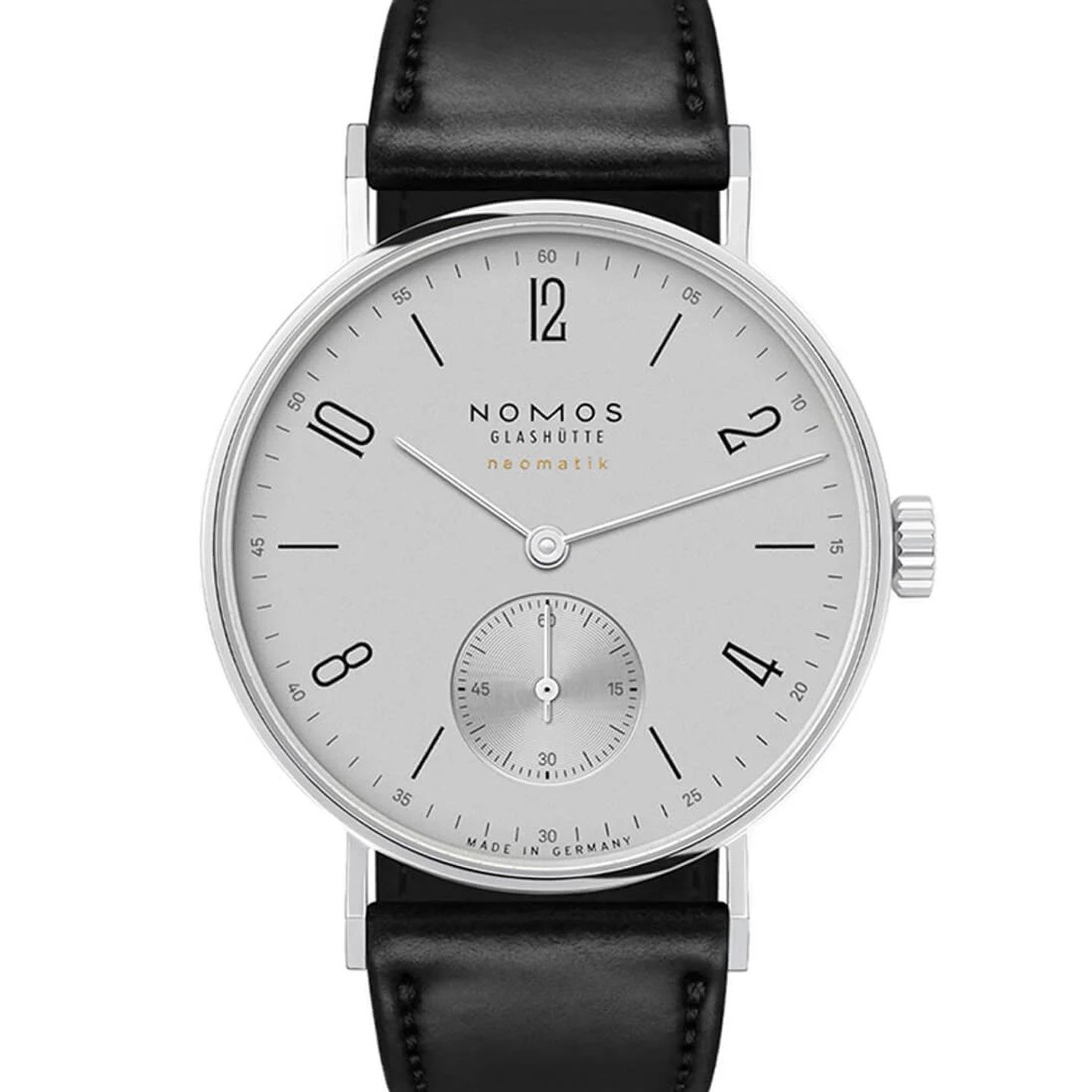 NOMOS Tangente Neomatik 188 - (2/3)