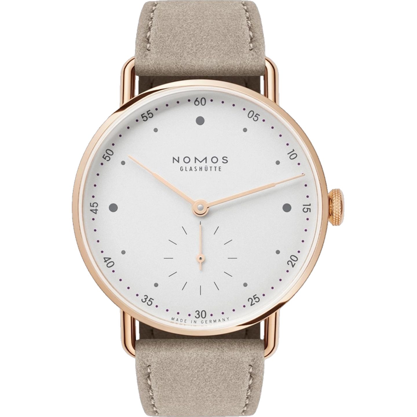 NOMOS Metro 1170 - (1/1)