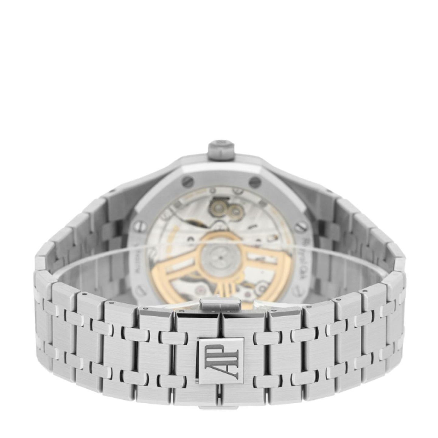 Audemars Piguet Royal Oak Selfwinding 15510ST.OO.1320ST.10 - (4/5)
